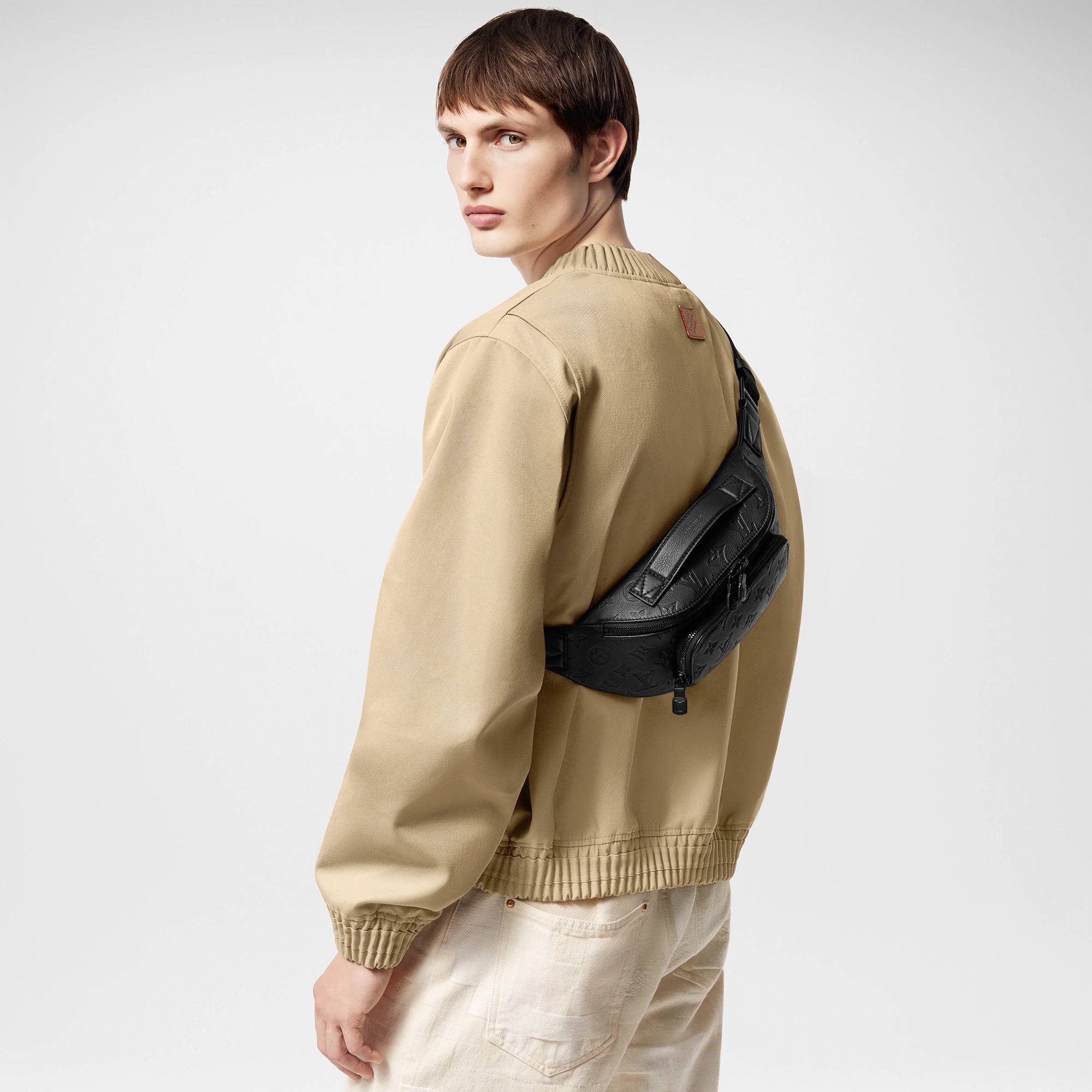 Rush Bumbag - 8