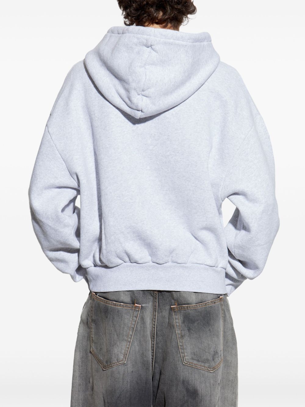 Gros Grain hoodie - 4