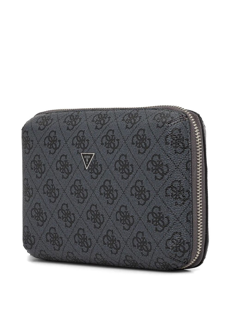 GUESS USA Modena 4G wash bag outlook