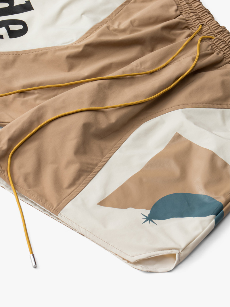 SENNA FLIGHT SHORT 3