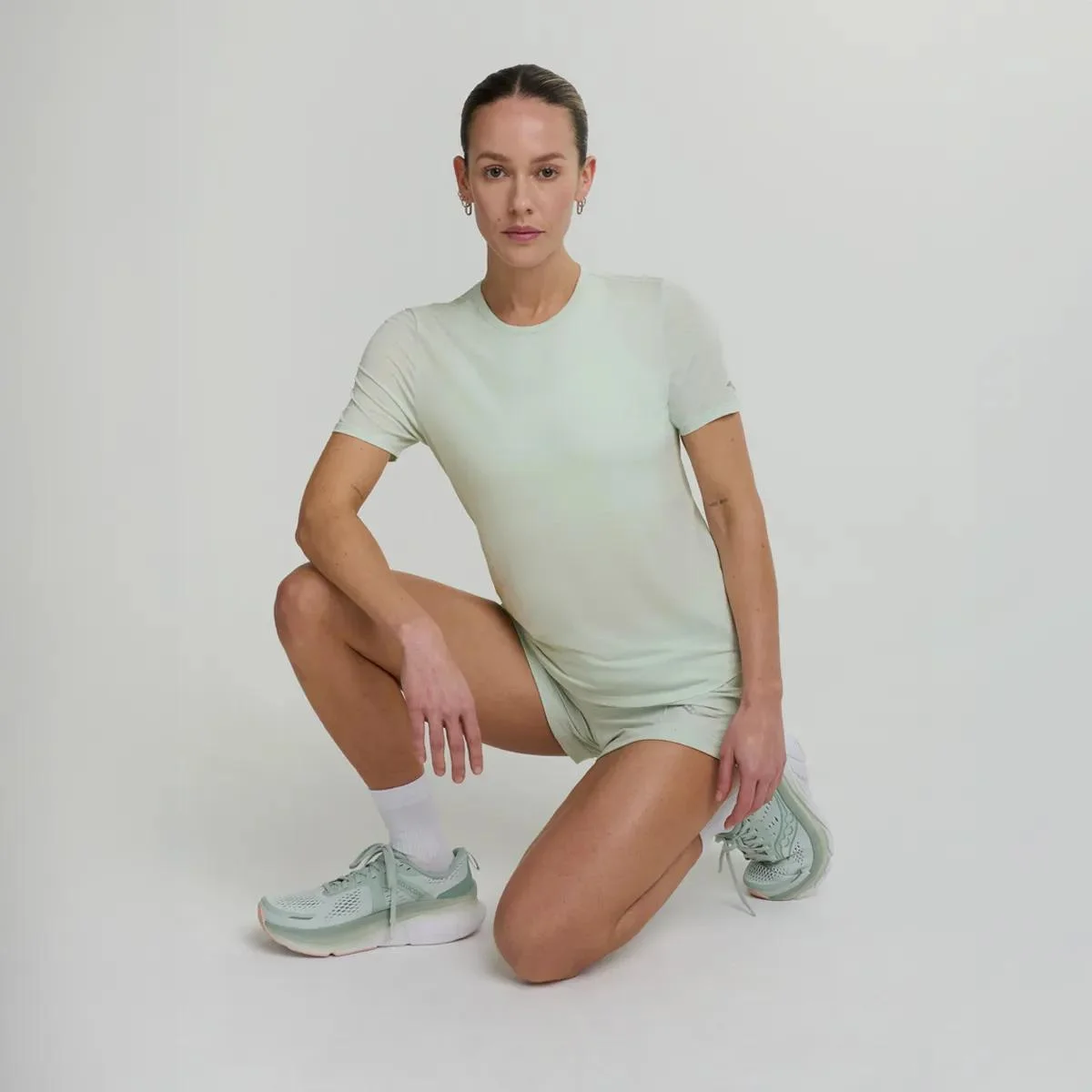 Stopwatch Short Sleeve - 1