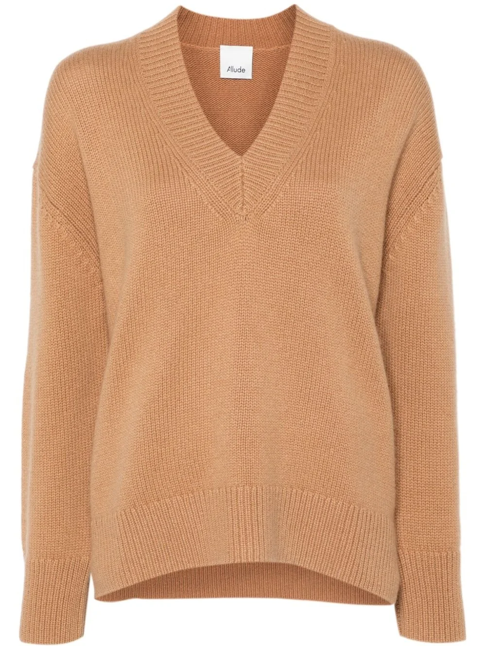 cashmere sweater - 1
