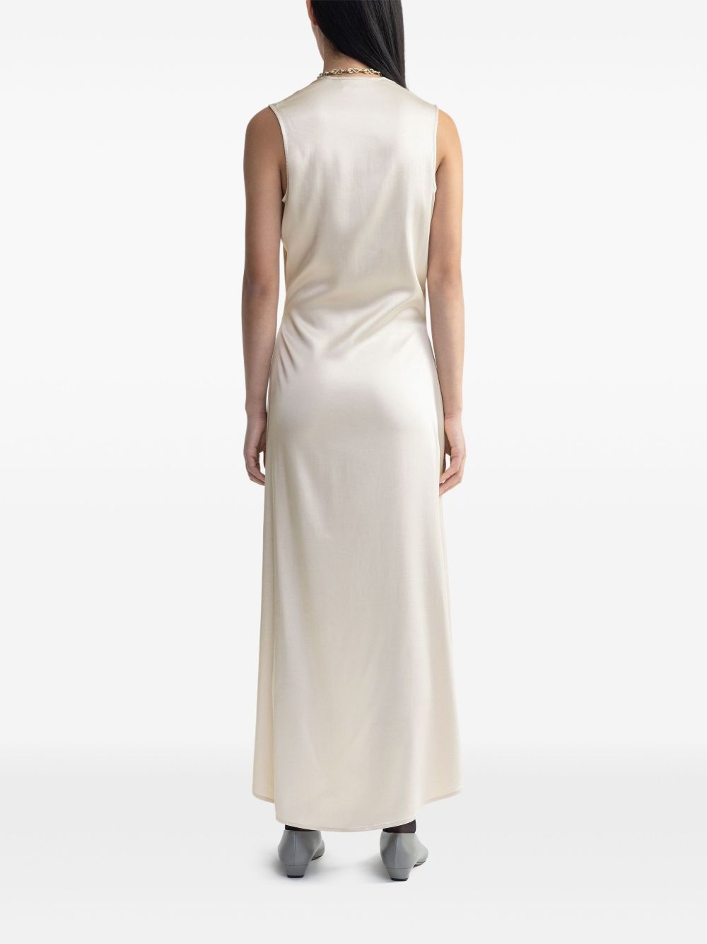 Sansa midi dress - 4