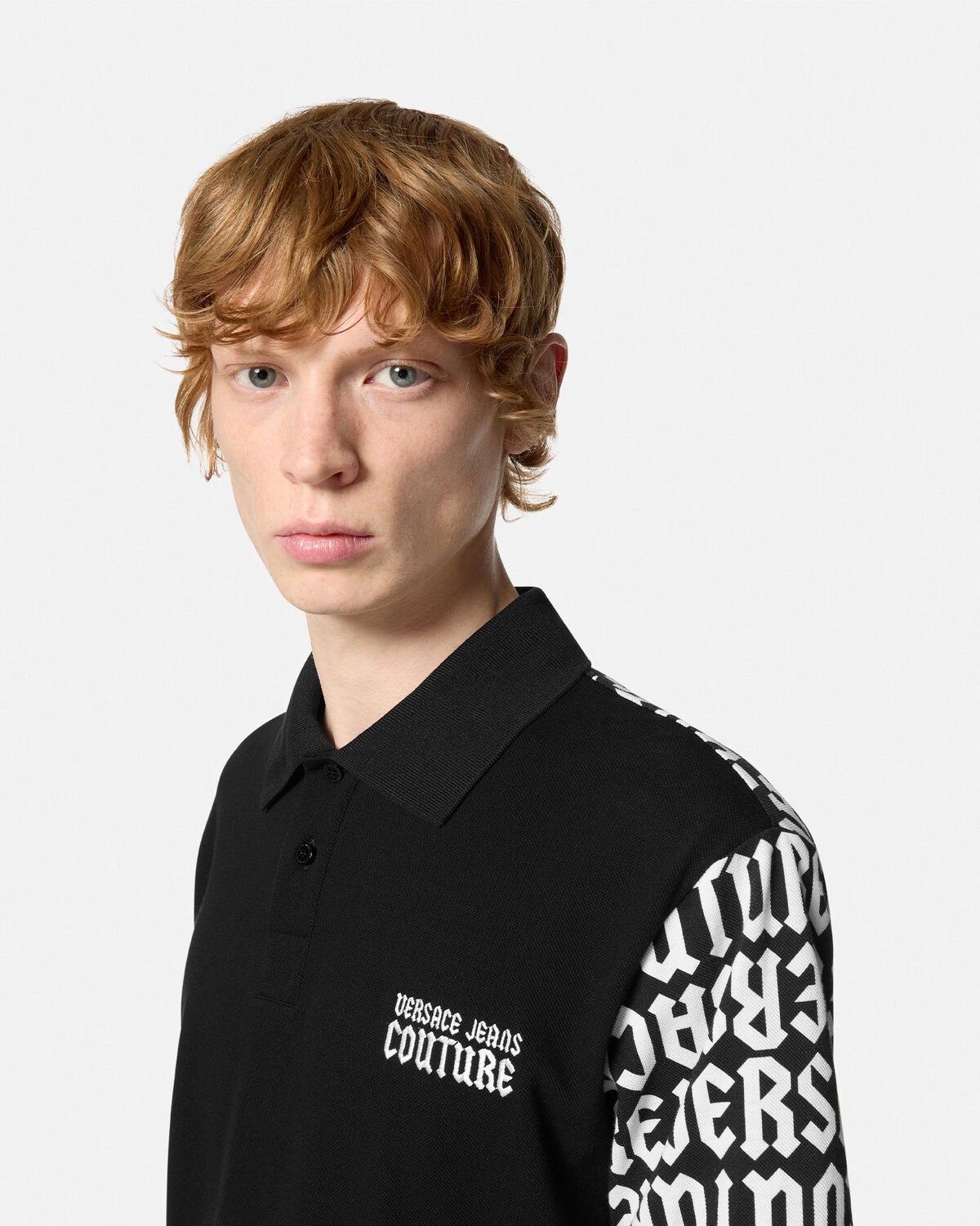 Logomania Regular-Fit Polo Shirt - 3