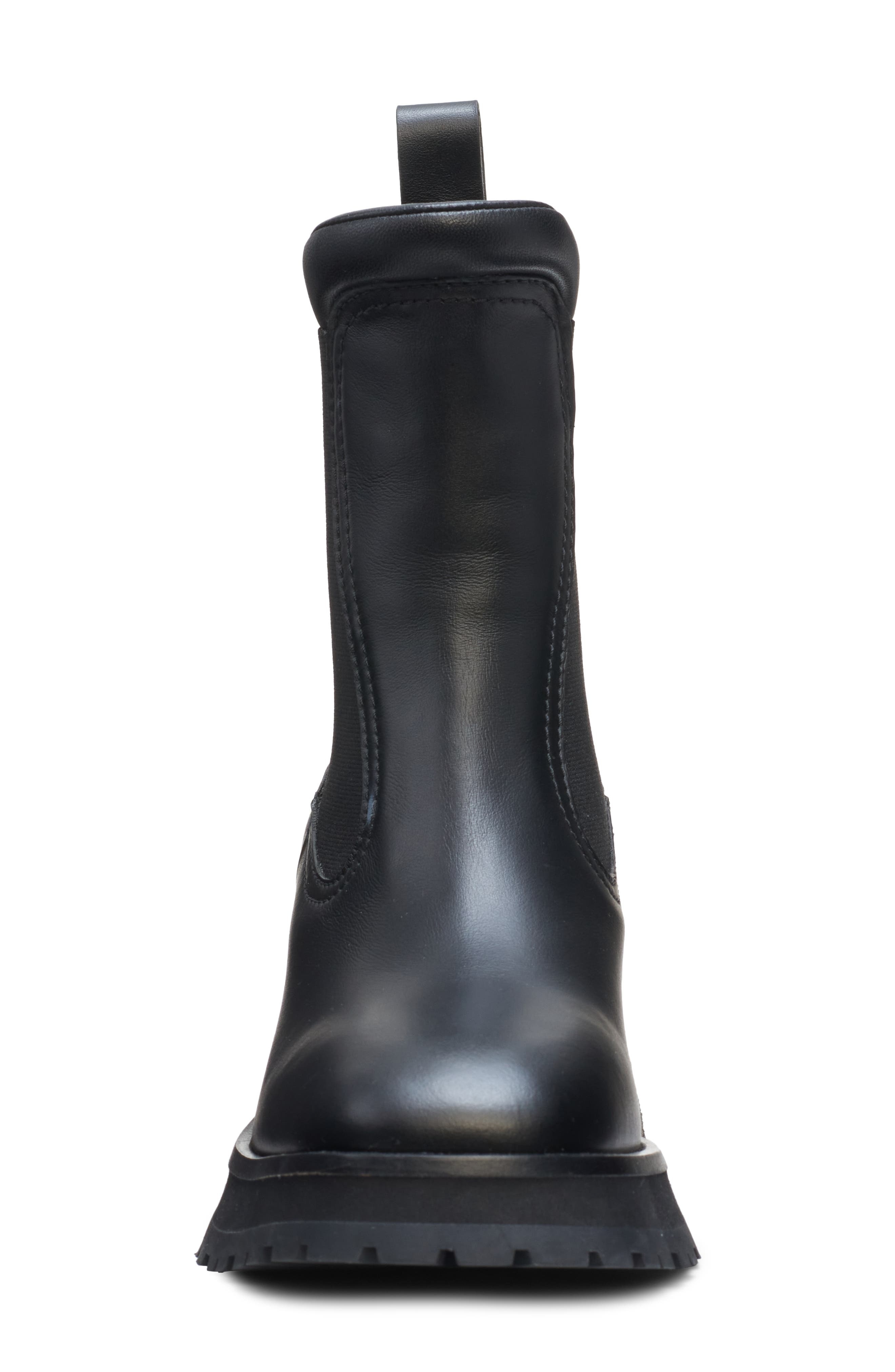 Gigi Lug Sole Chelsea Boot - 4