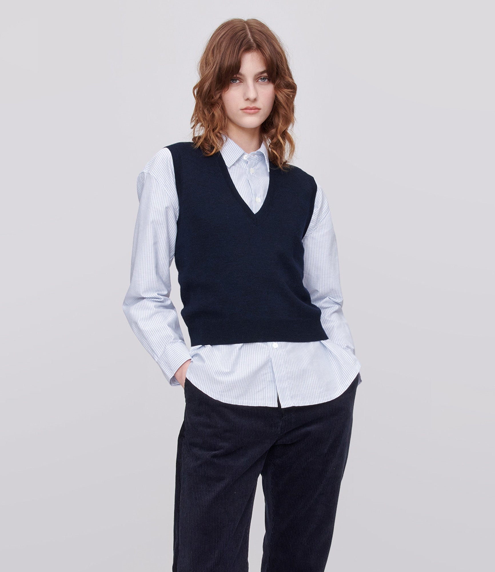 LISE CARDIGAN - 2