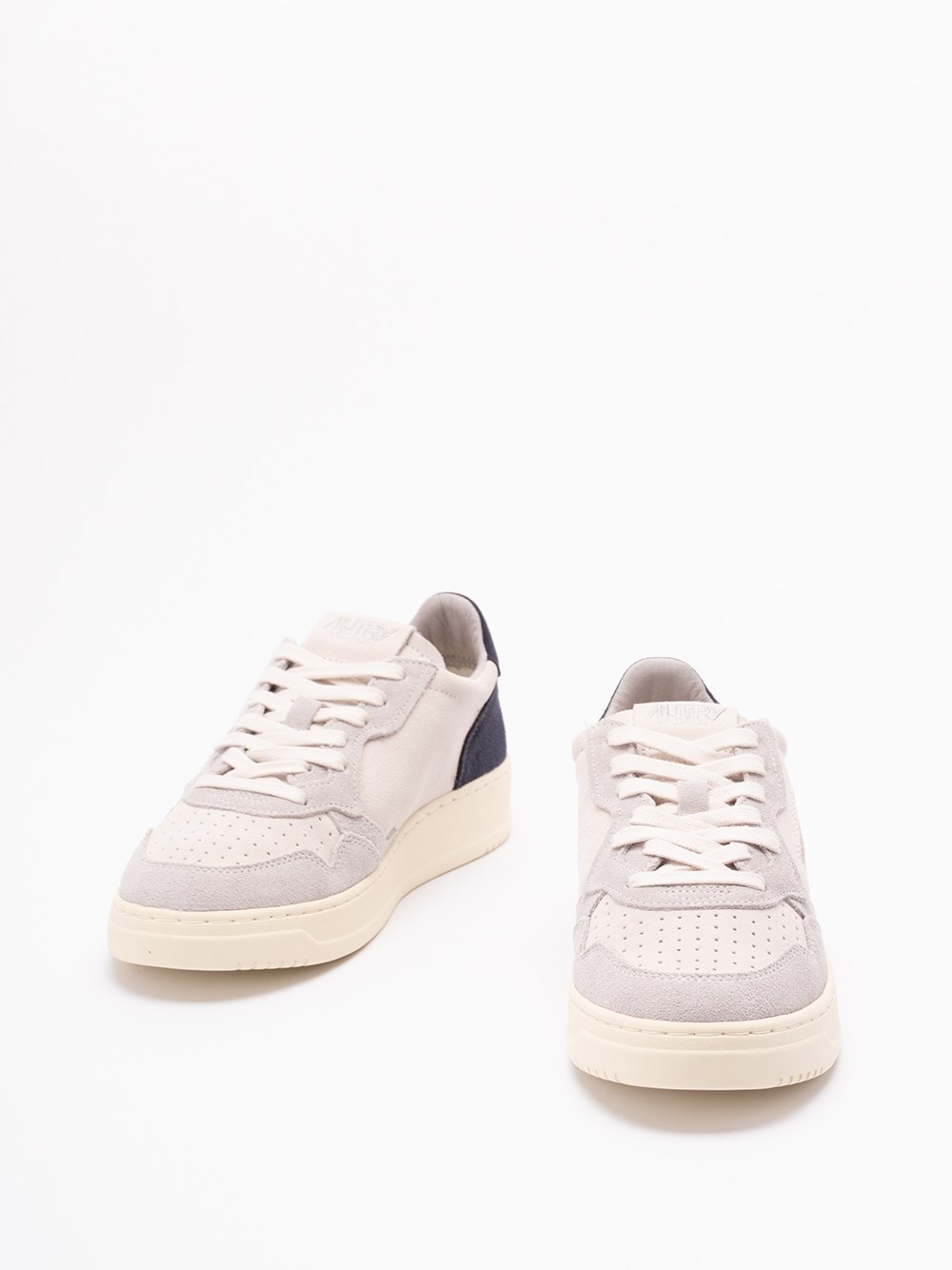 `Medalist` Low-Top Sneakers - 2