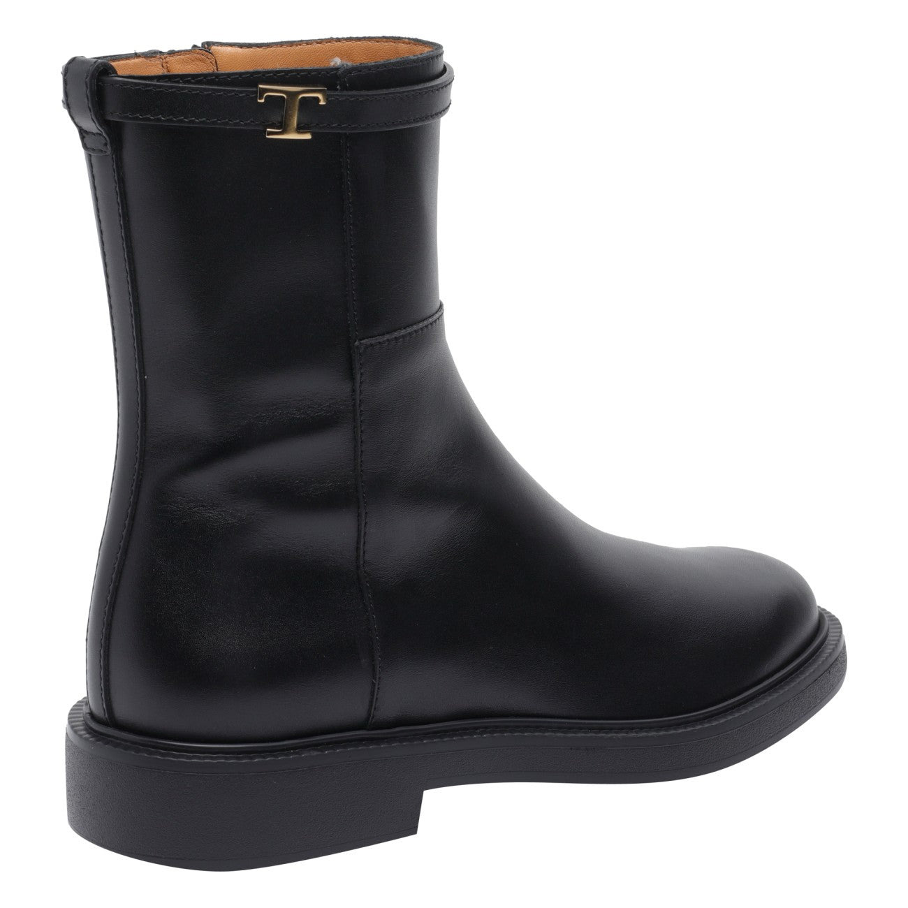 Tod's Women Leather Booties - 3