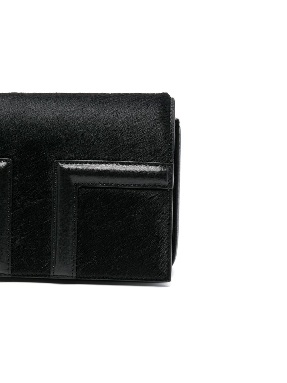 mini T-Flap tote bag - 4