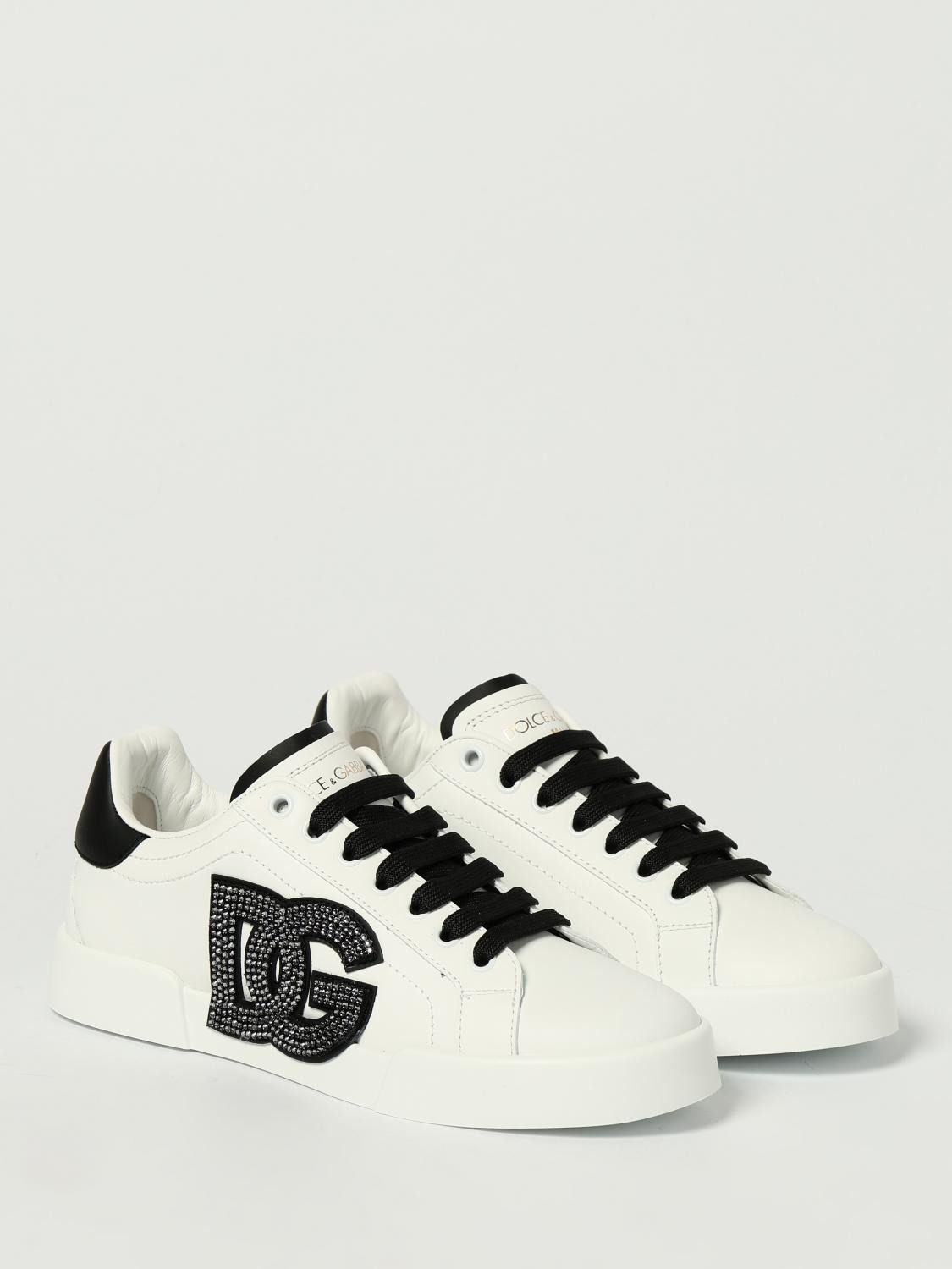 Sneakers woman Dolce & Gabbana - 2