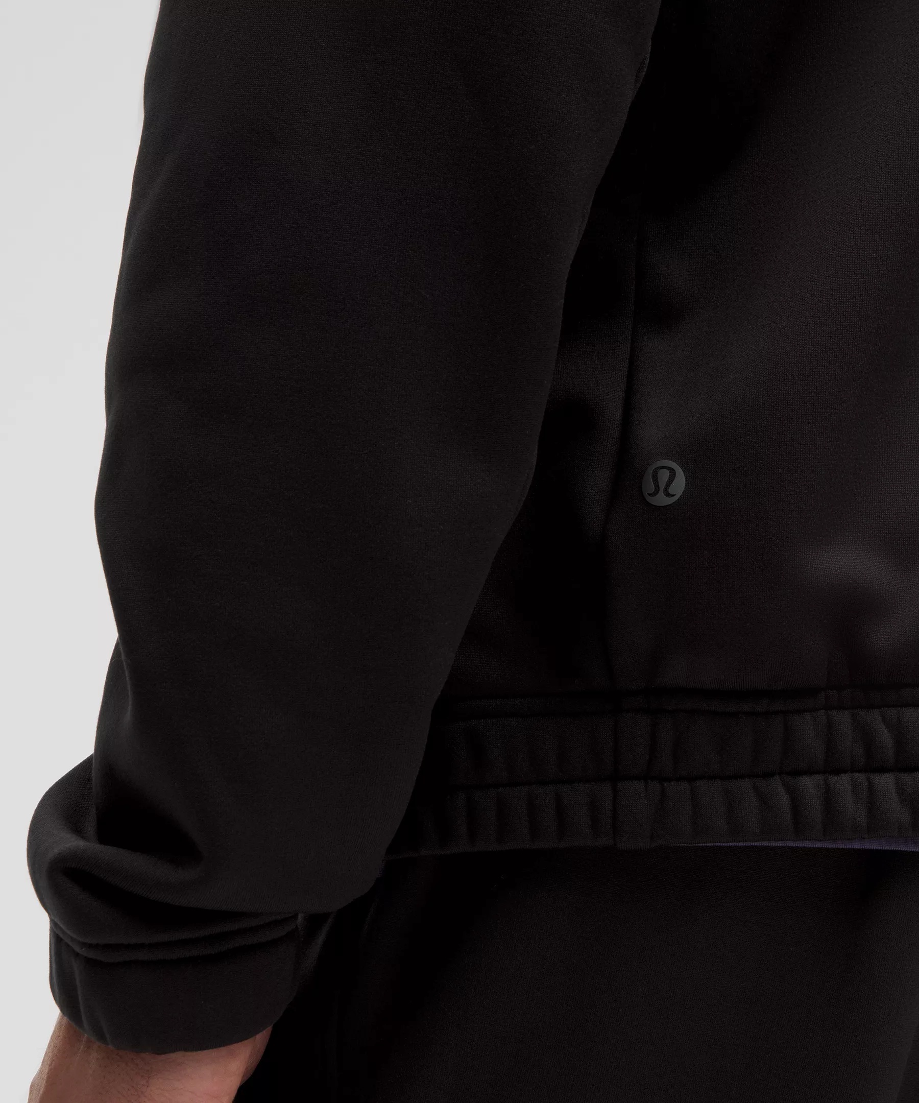 Zeroed In Track Jacket *Fleece - 6