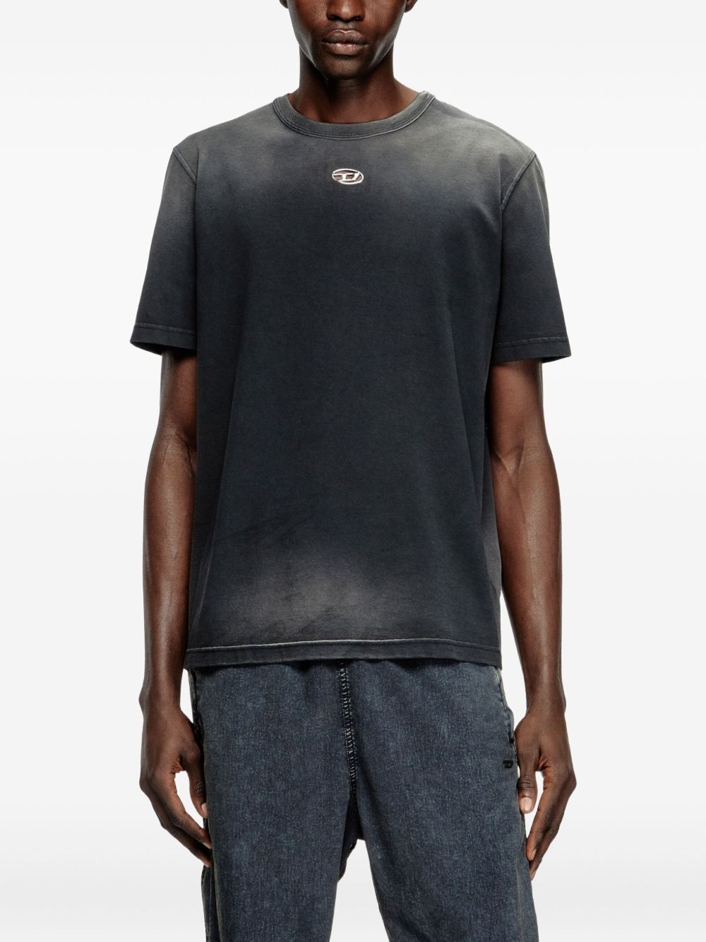 T-Adjust T-shirt - 3