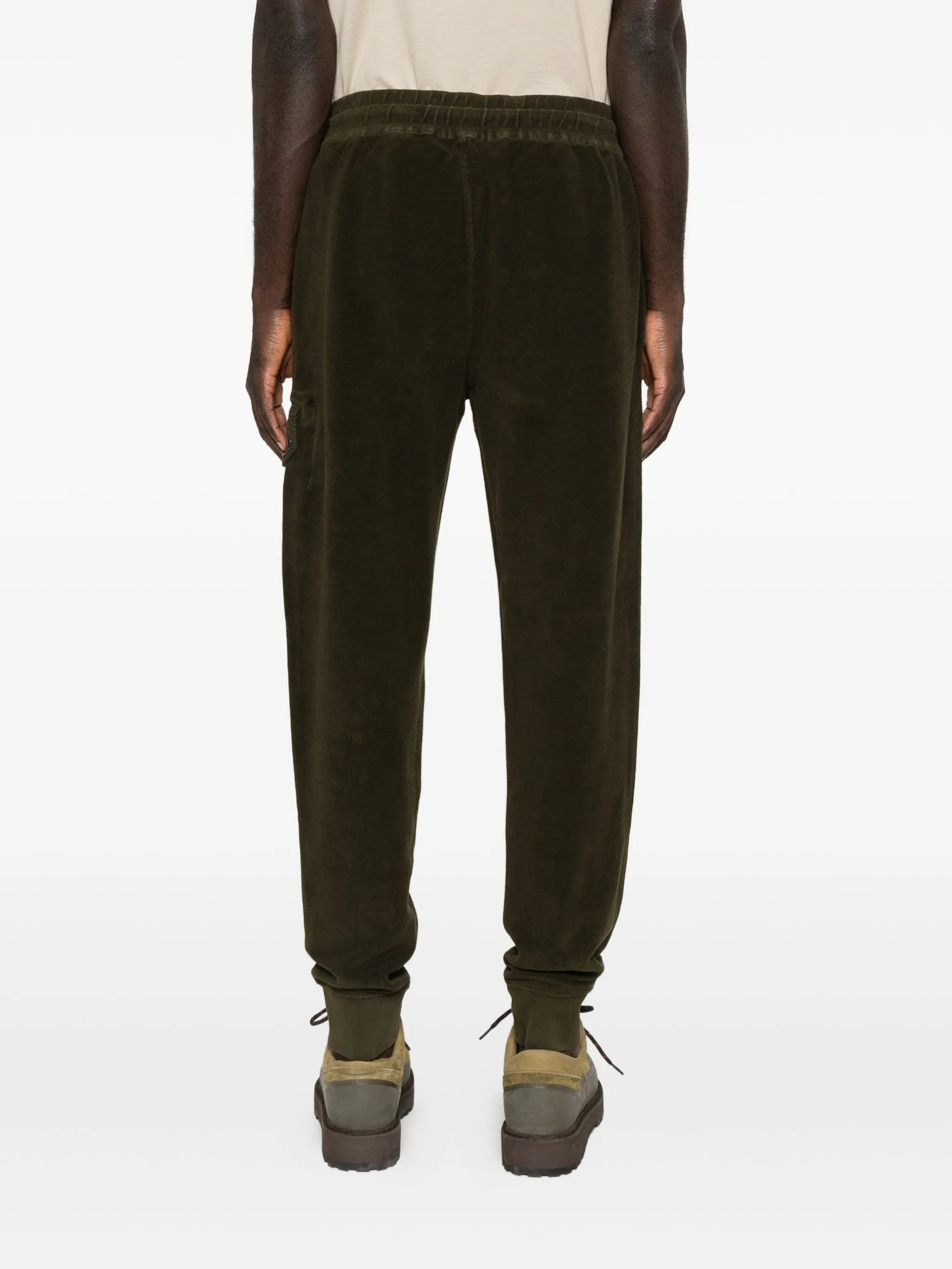 C.p. Company Drawstring Trousers - 3