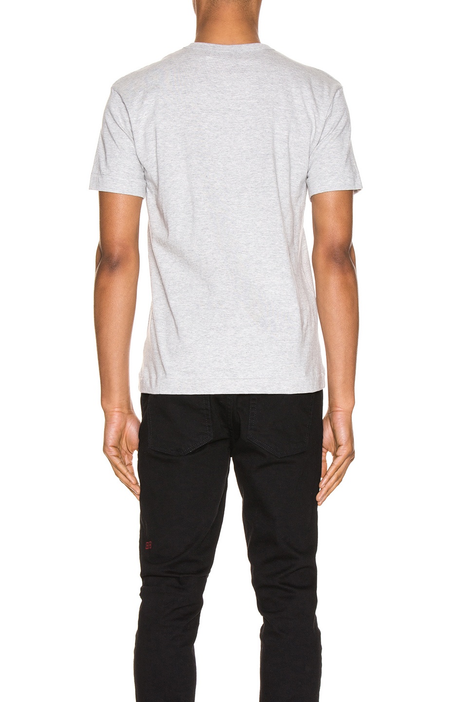Heart Logo Tee - 3