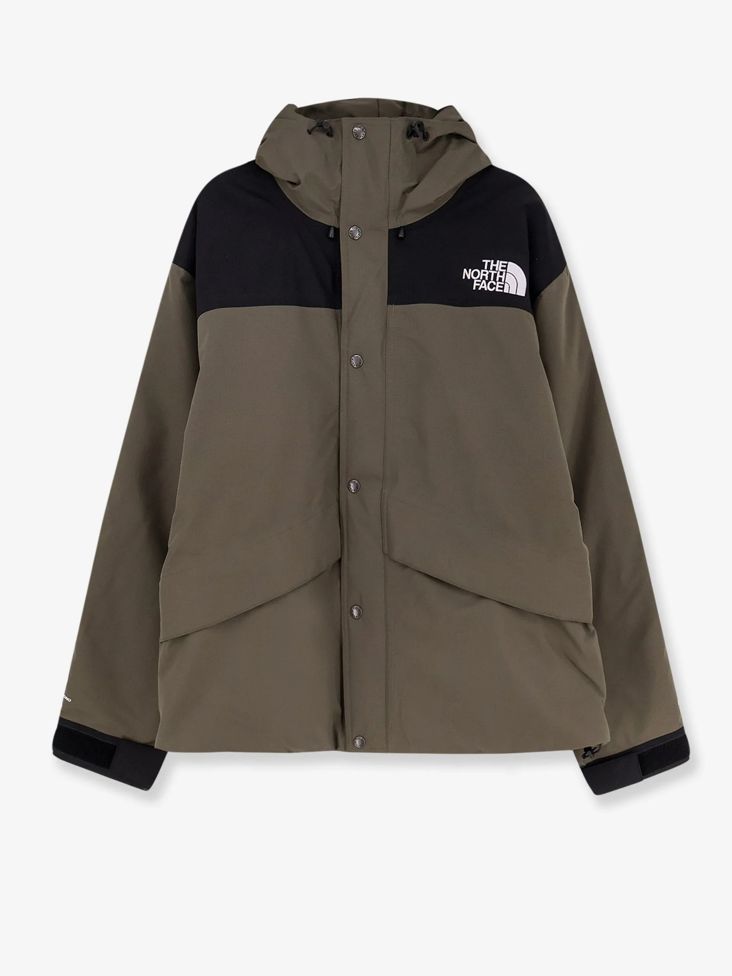 The North Face Mountain Down Jacket - 1
