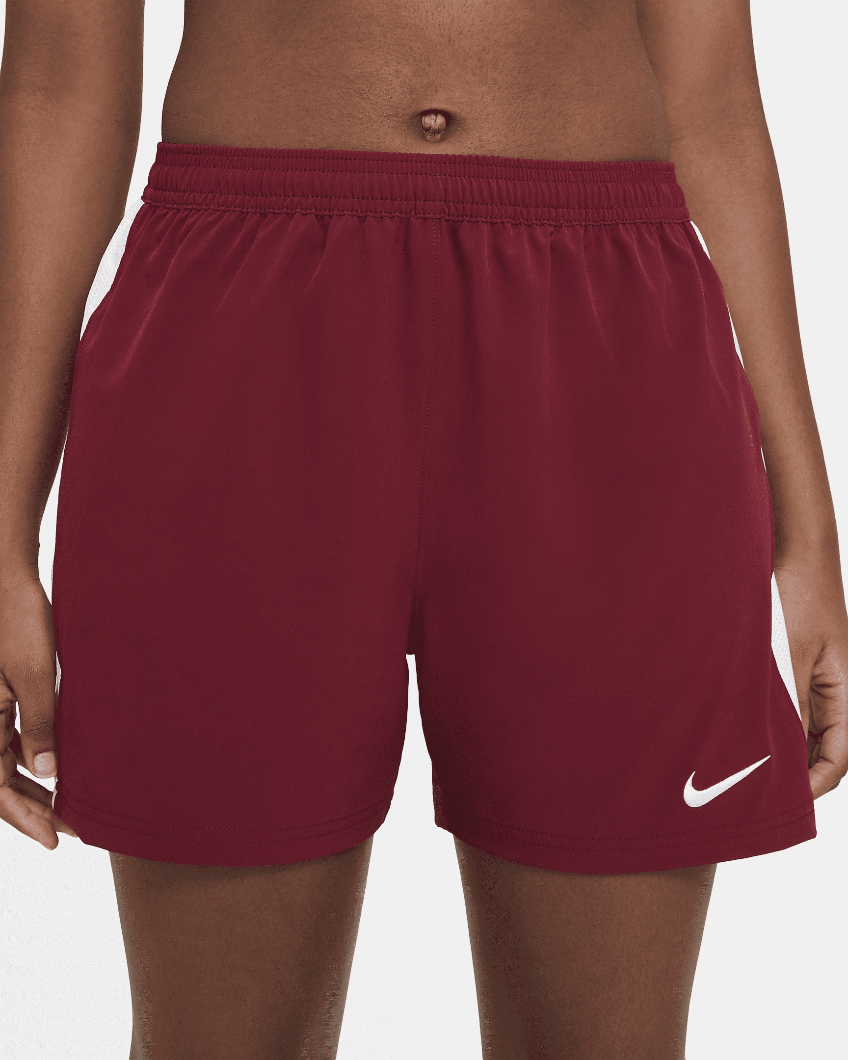 Nike Vapor Women's Flag Football Shorts - 2