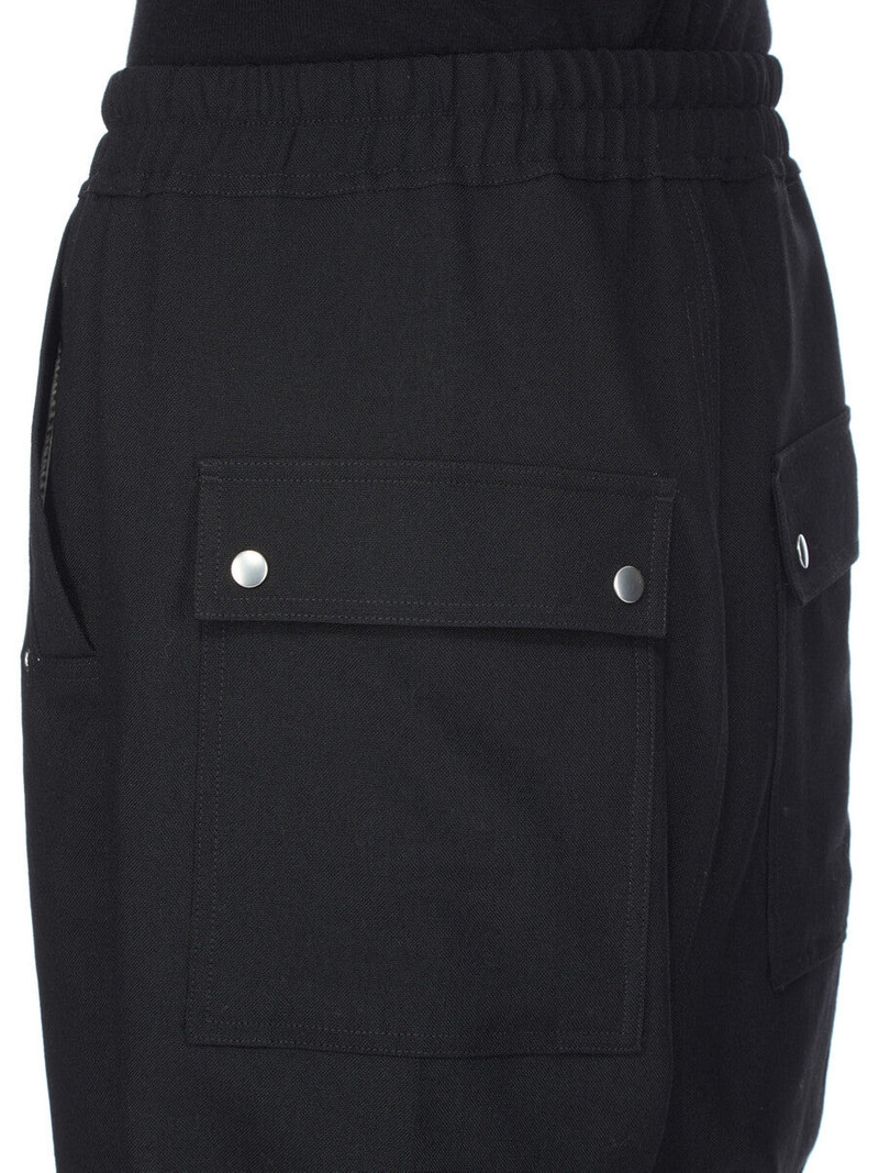 Black Concordians Bela Trousers 5