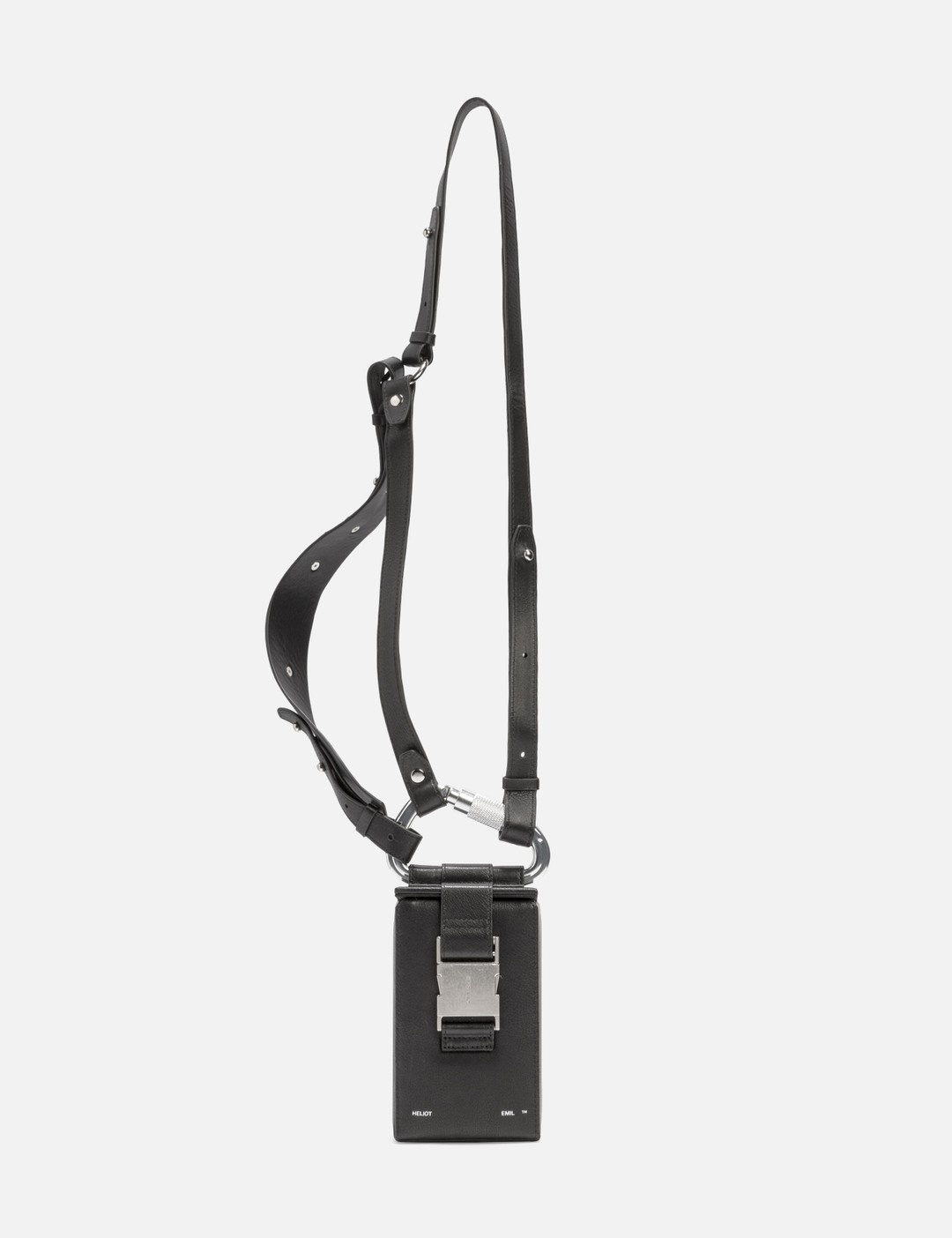 LEATHER PHONE SLING - 1