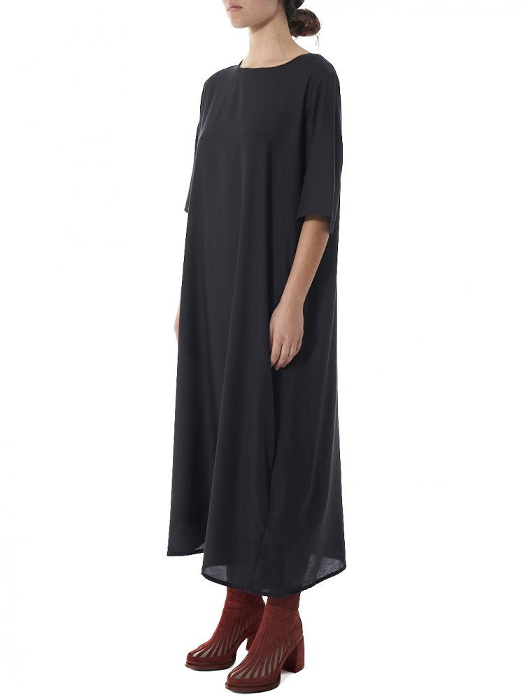 Weathered Long Dress - 2