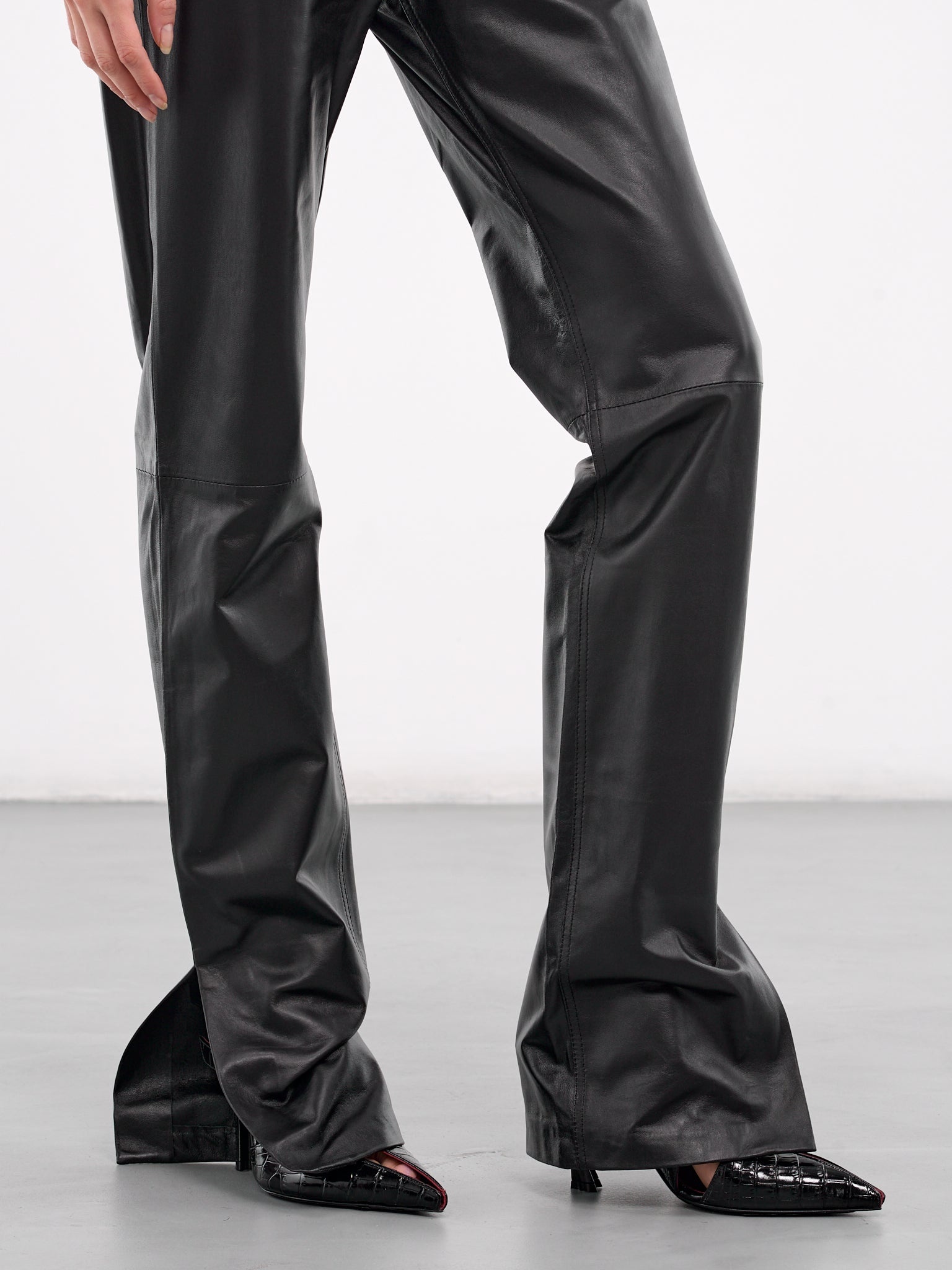 Alistair Trousers - 4