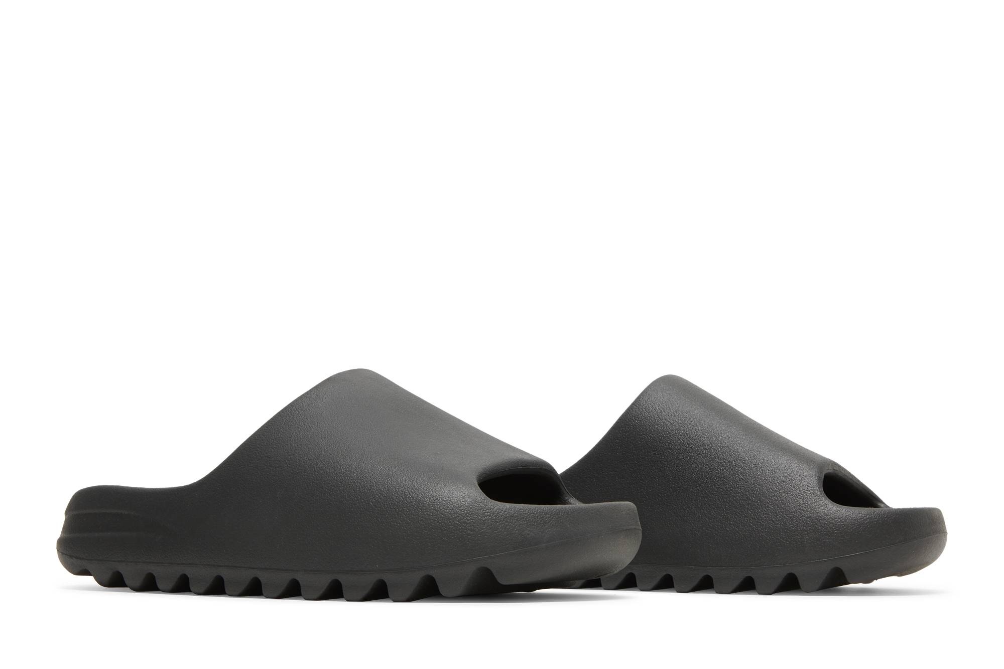 Yeezy Slides 'Onyx' - 8