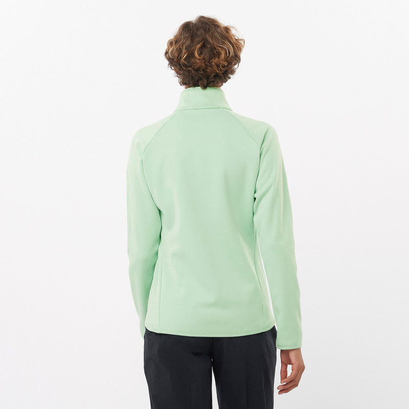 SALOMON ESSENTIAL WARM outlook