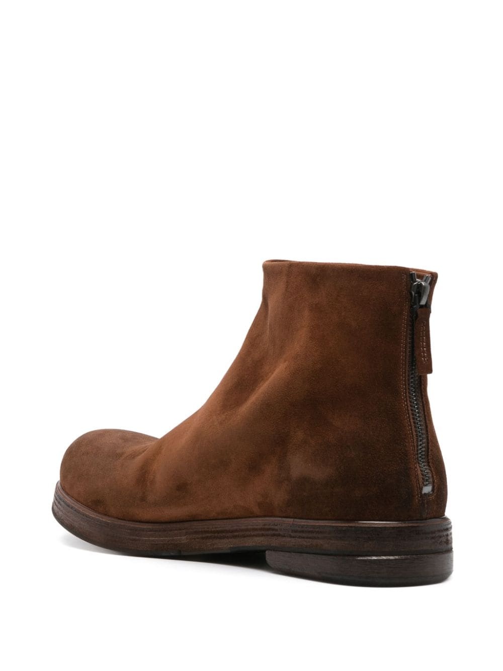Zucca Zeppa boots - 3