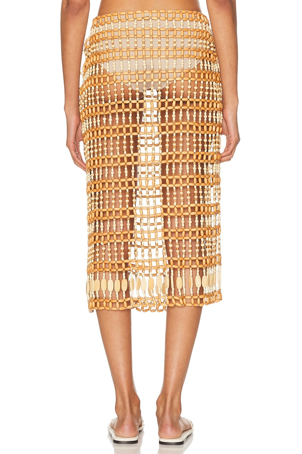 Abaco Skirt - 4