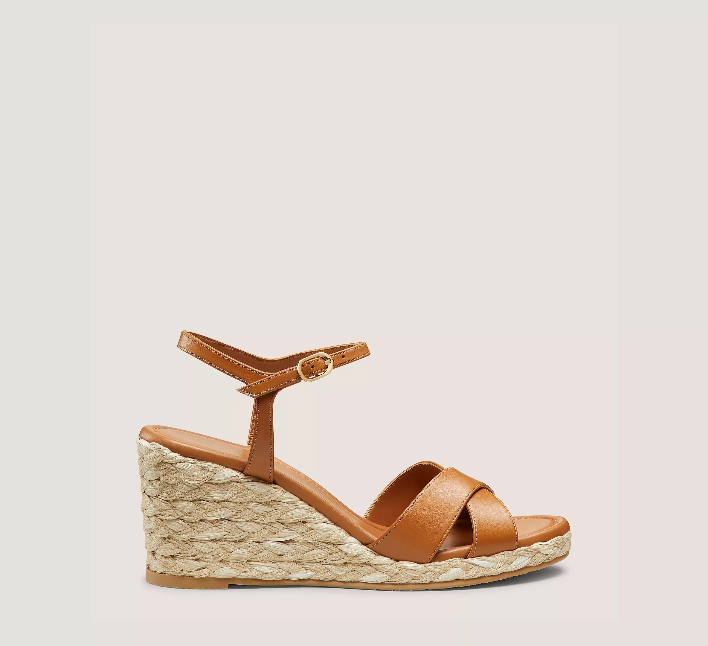 DAYNA ESPADRILLE WEDGE - 1