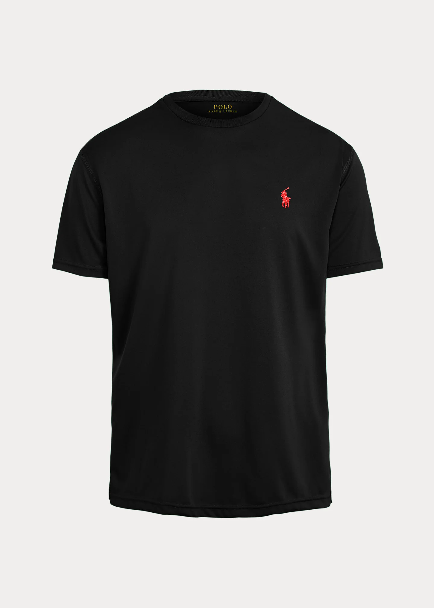Classic Fit Performance Jersey T-Shirt - 1