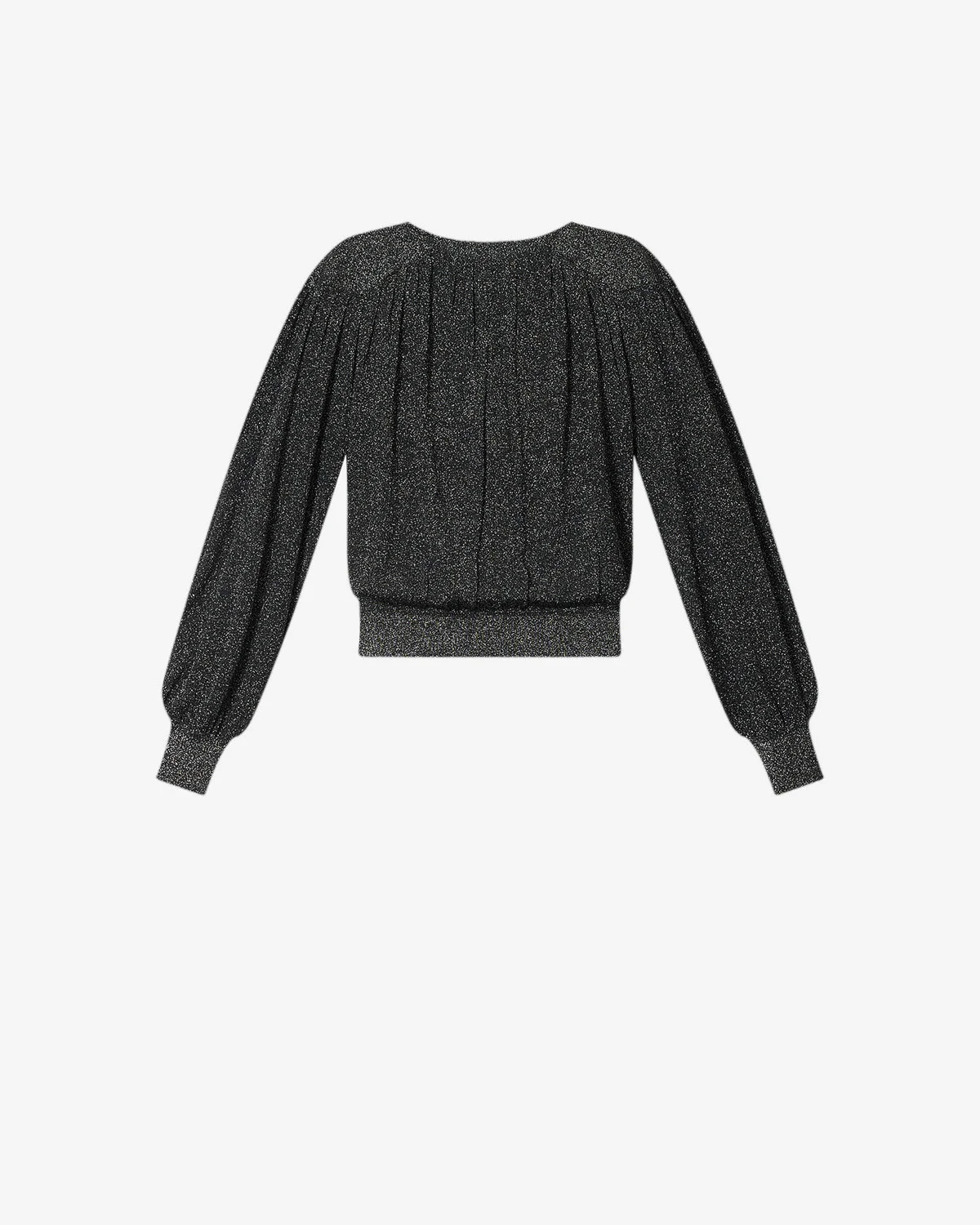 ENZA SWEATER - 1