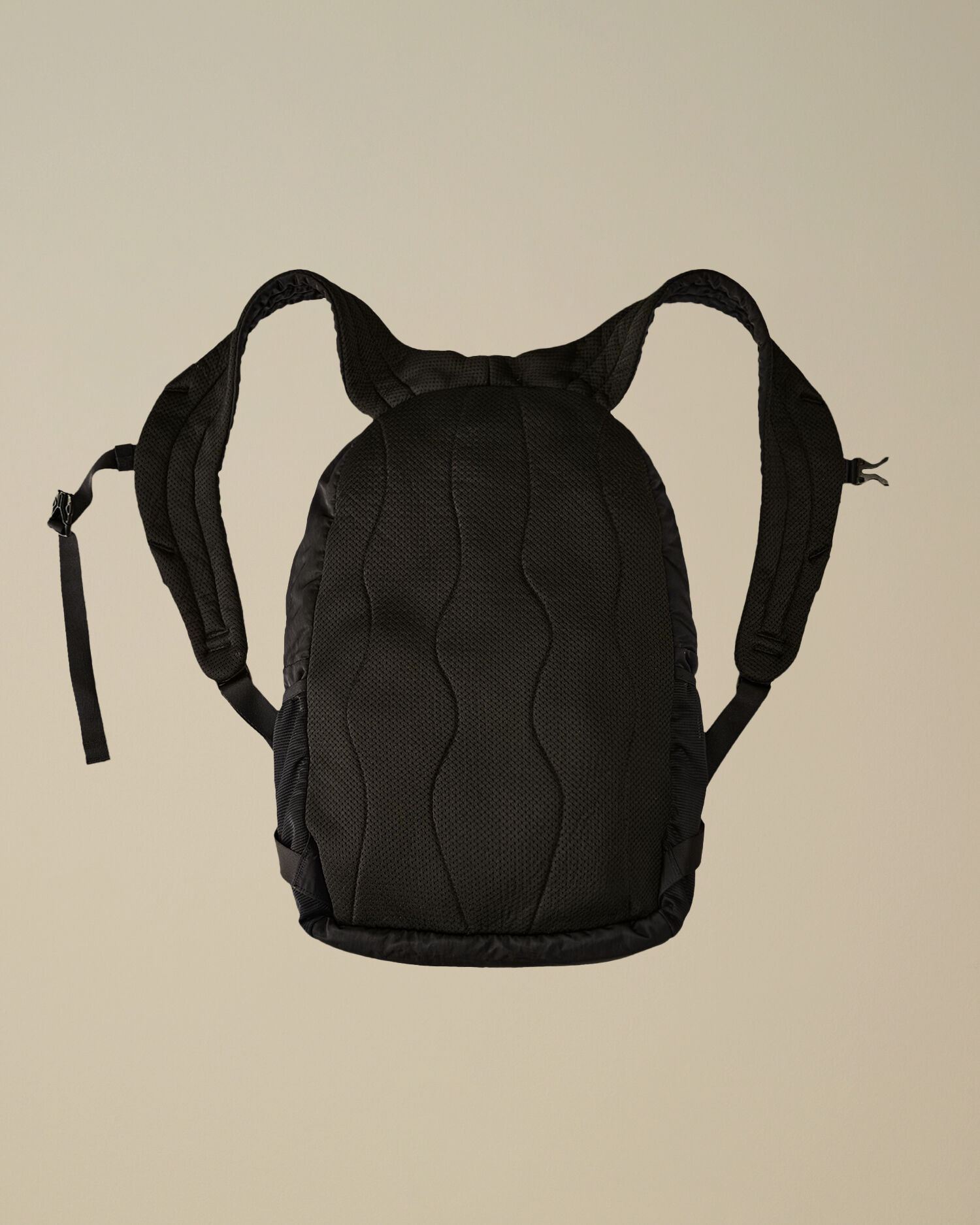 Nylon B Lens Backpack - 5