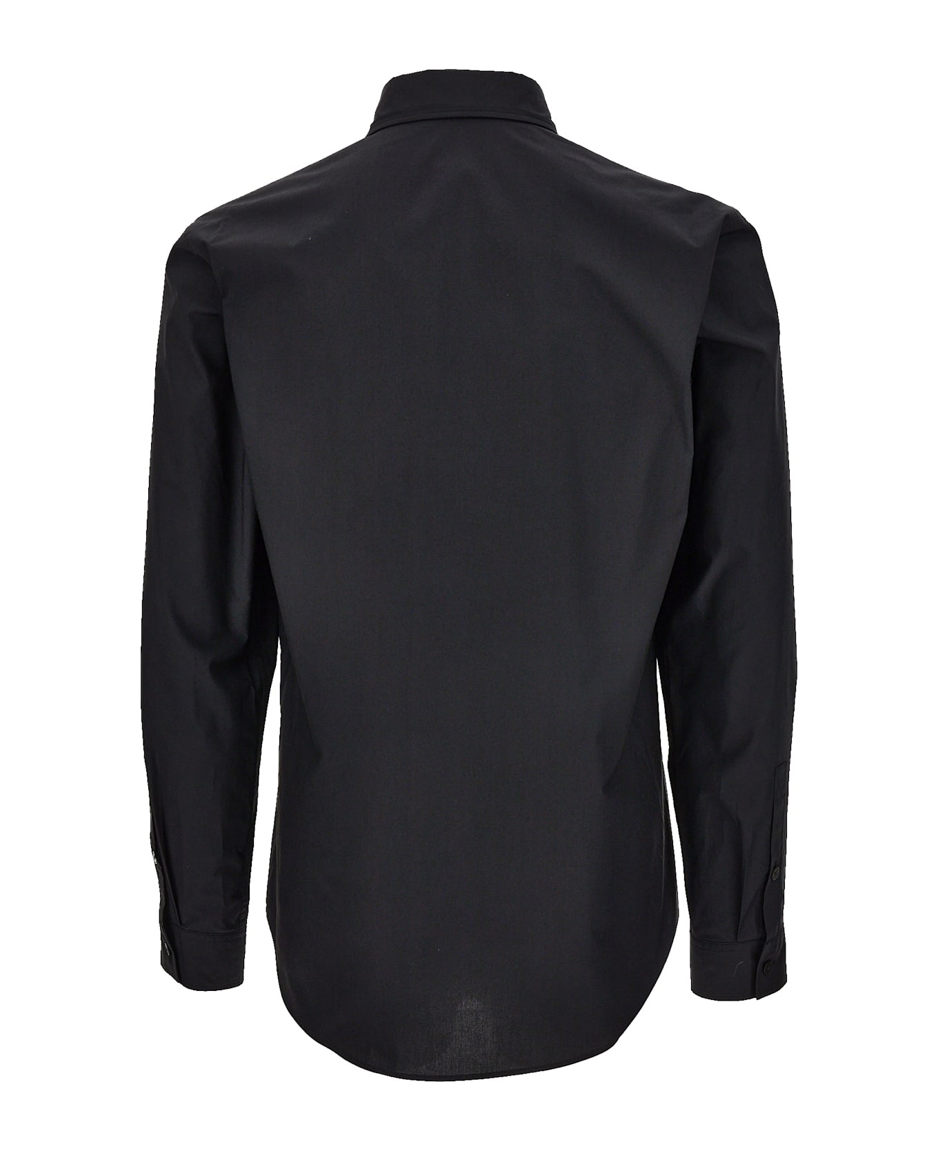 Versace Jeans Couture Men's Shirt - 2