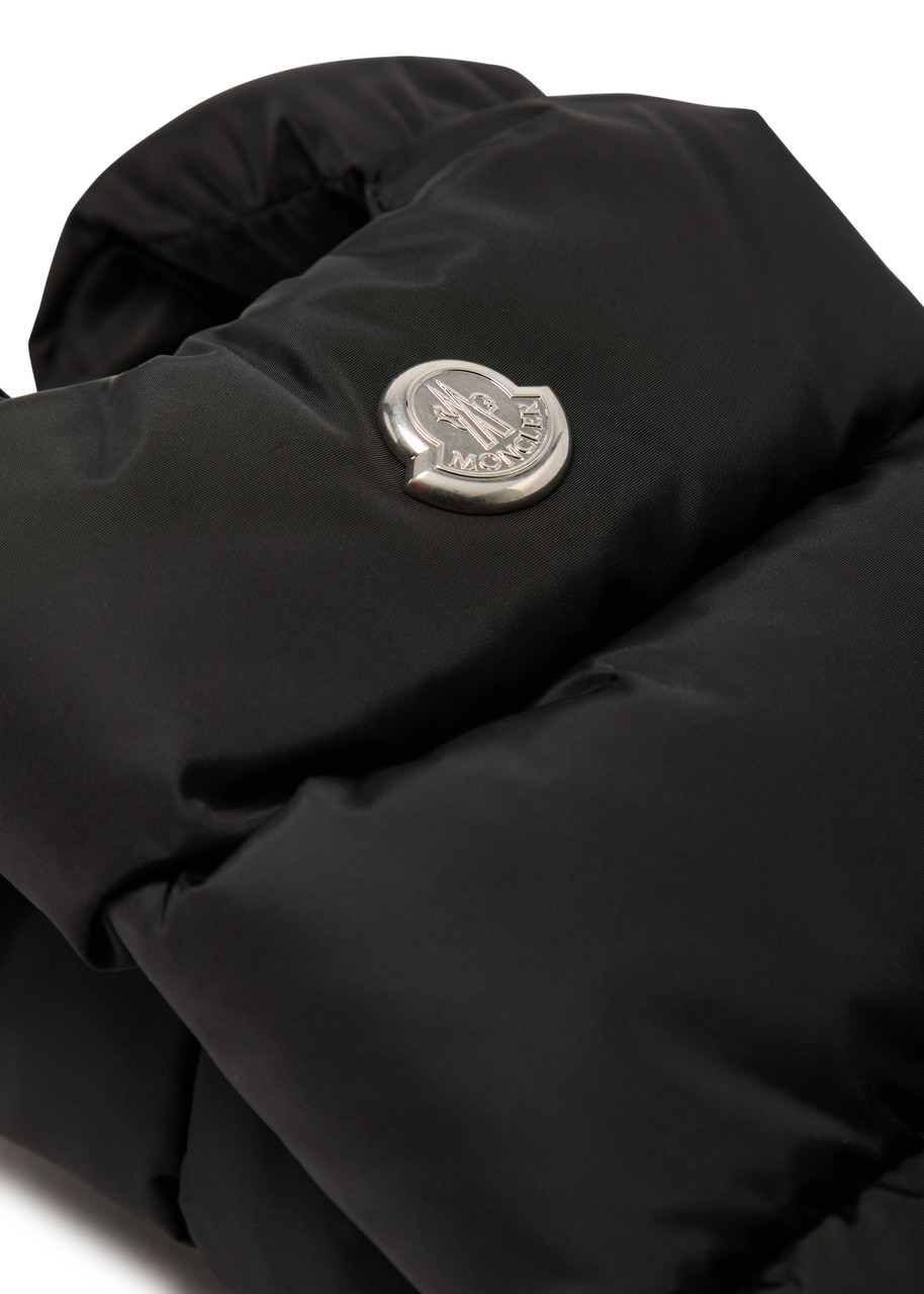 Moncler Legere Small Quilted Shell Cross-body bag - 3