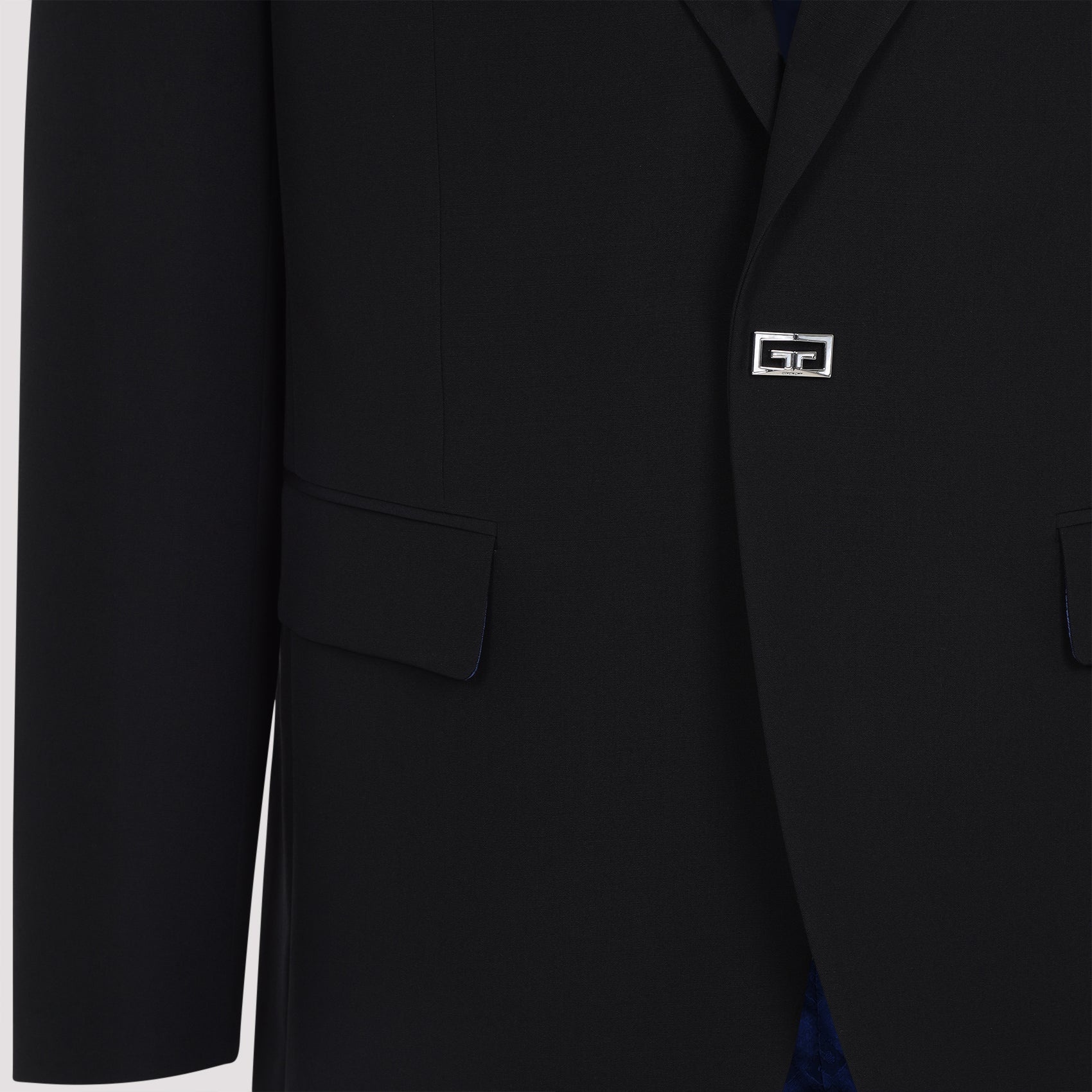 Jackets Black - 5