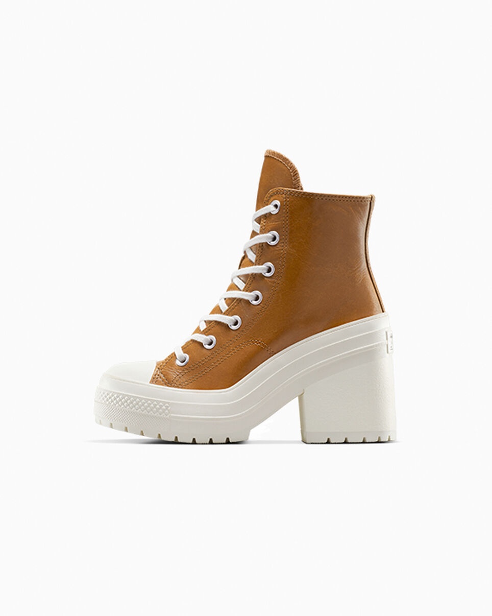 Chuck 70 De Luxe Heel - 2