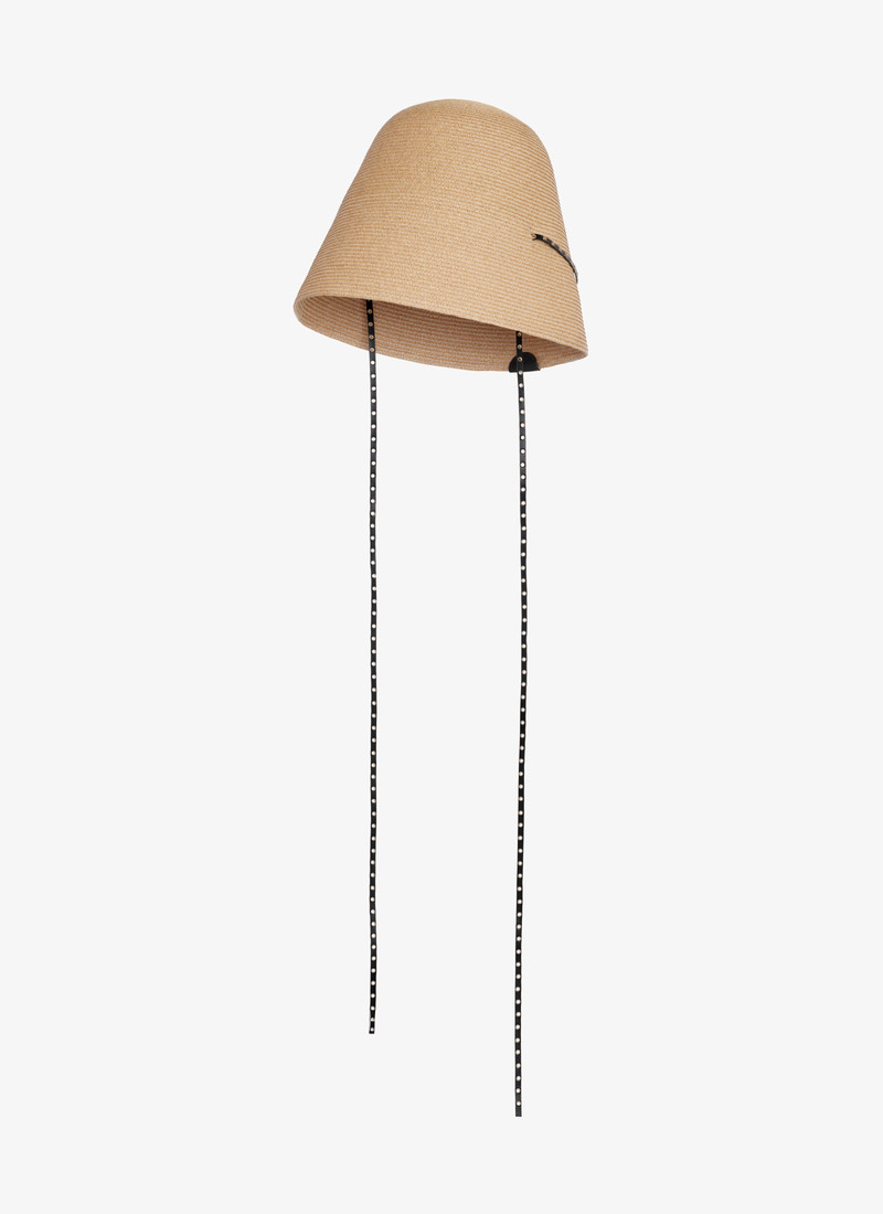 HAT IN PAPER STRAW 4