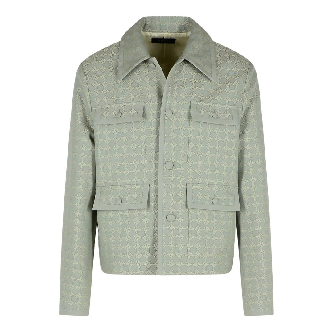 Ma Quad 4 Pocket Blouson - 1