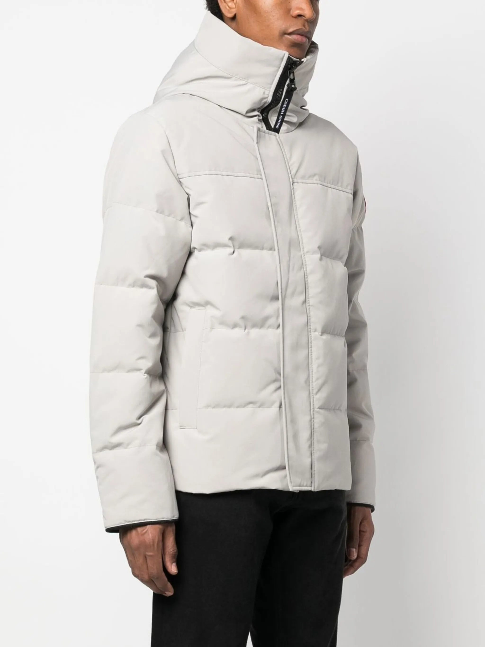 Canada Goose MacMillan Parka - 4
