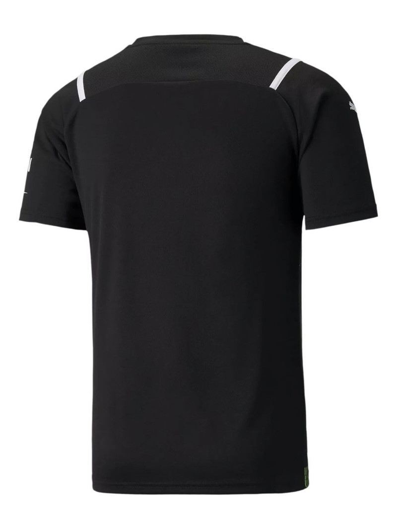 PUMA x Manchester City GK Shirt Replica T-shirt outlook