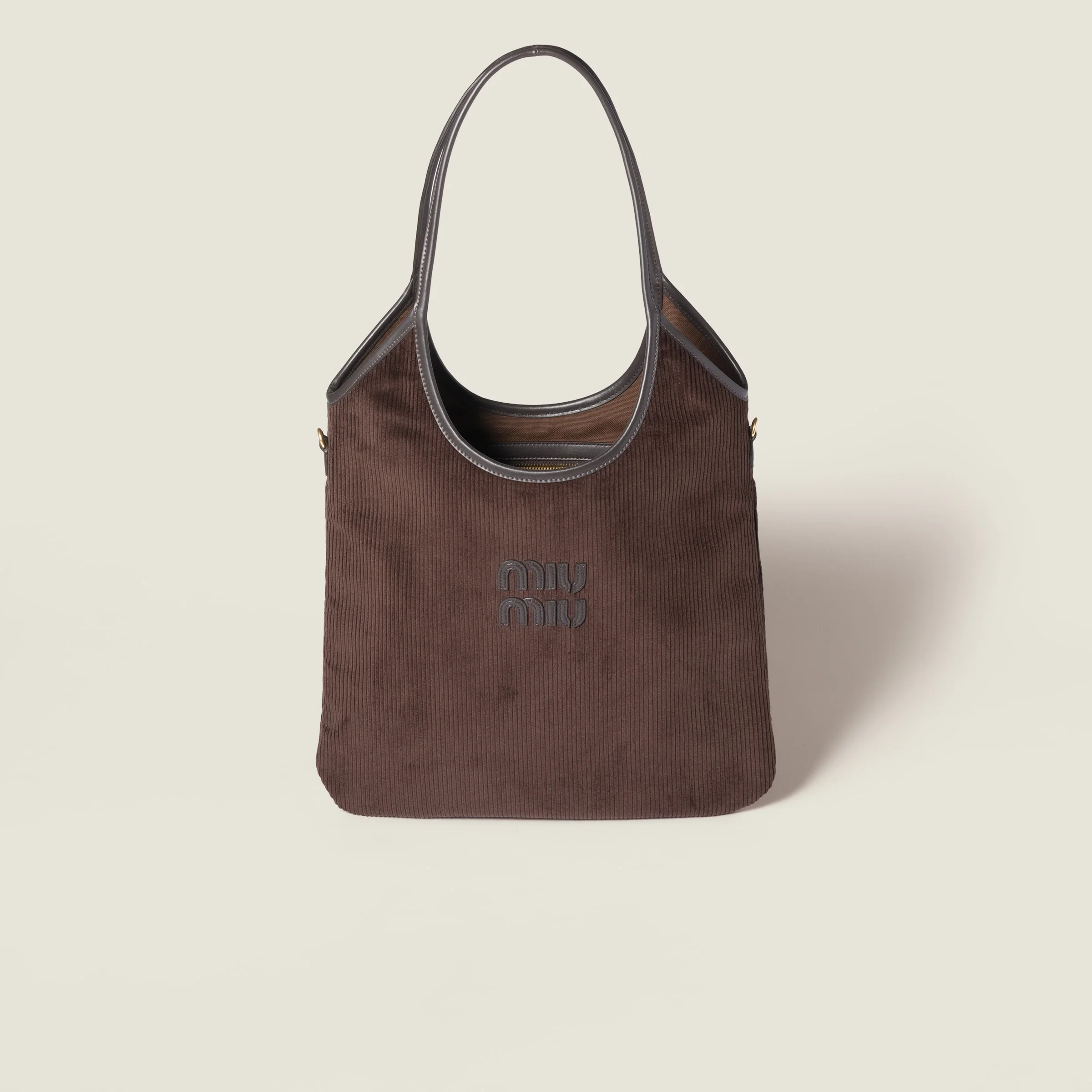 IVY corduroy bag - 1