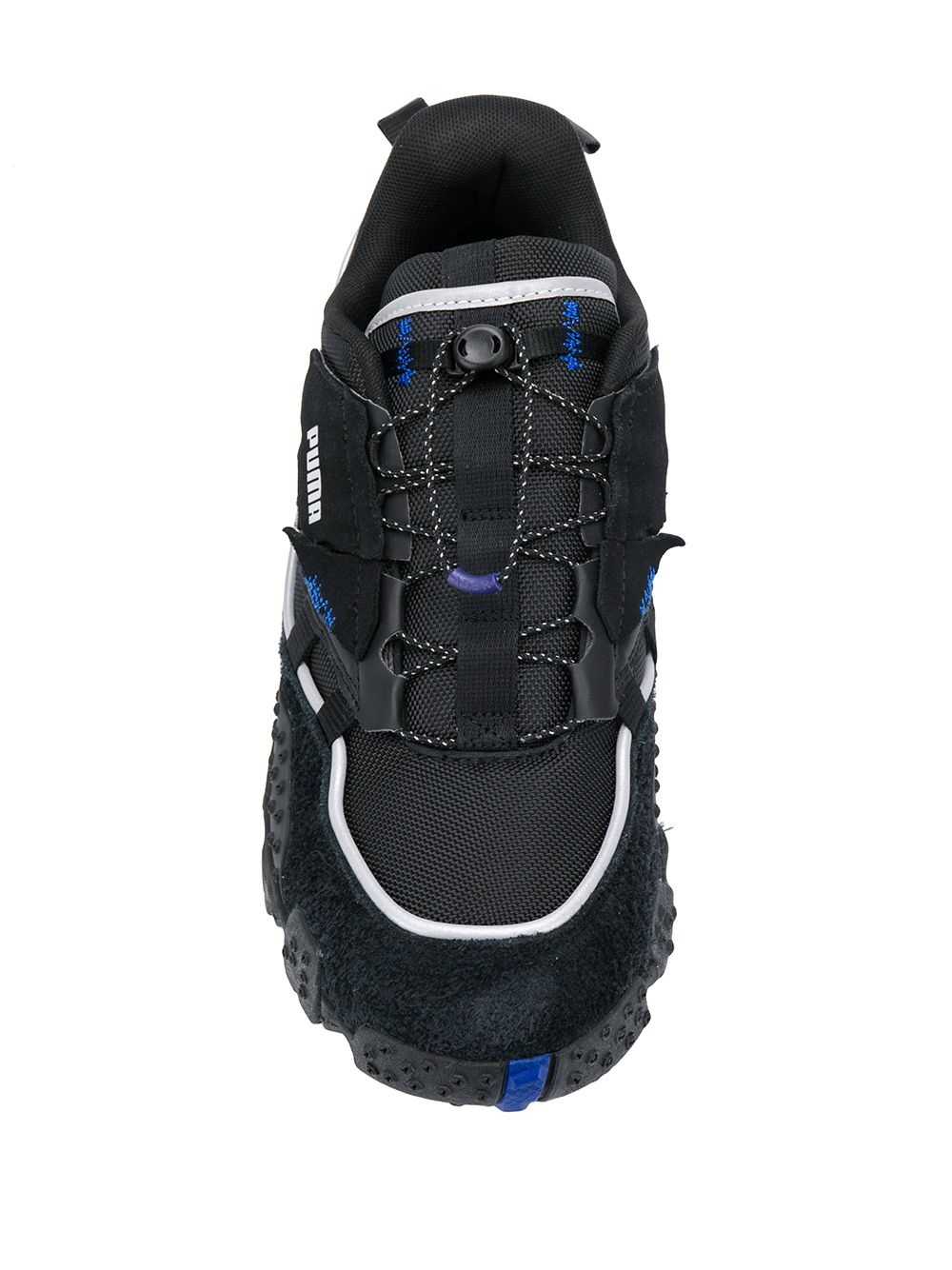 PUMA x Ader Error Trailfox Overland sneakers | REVERSIBLE
