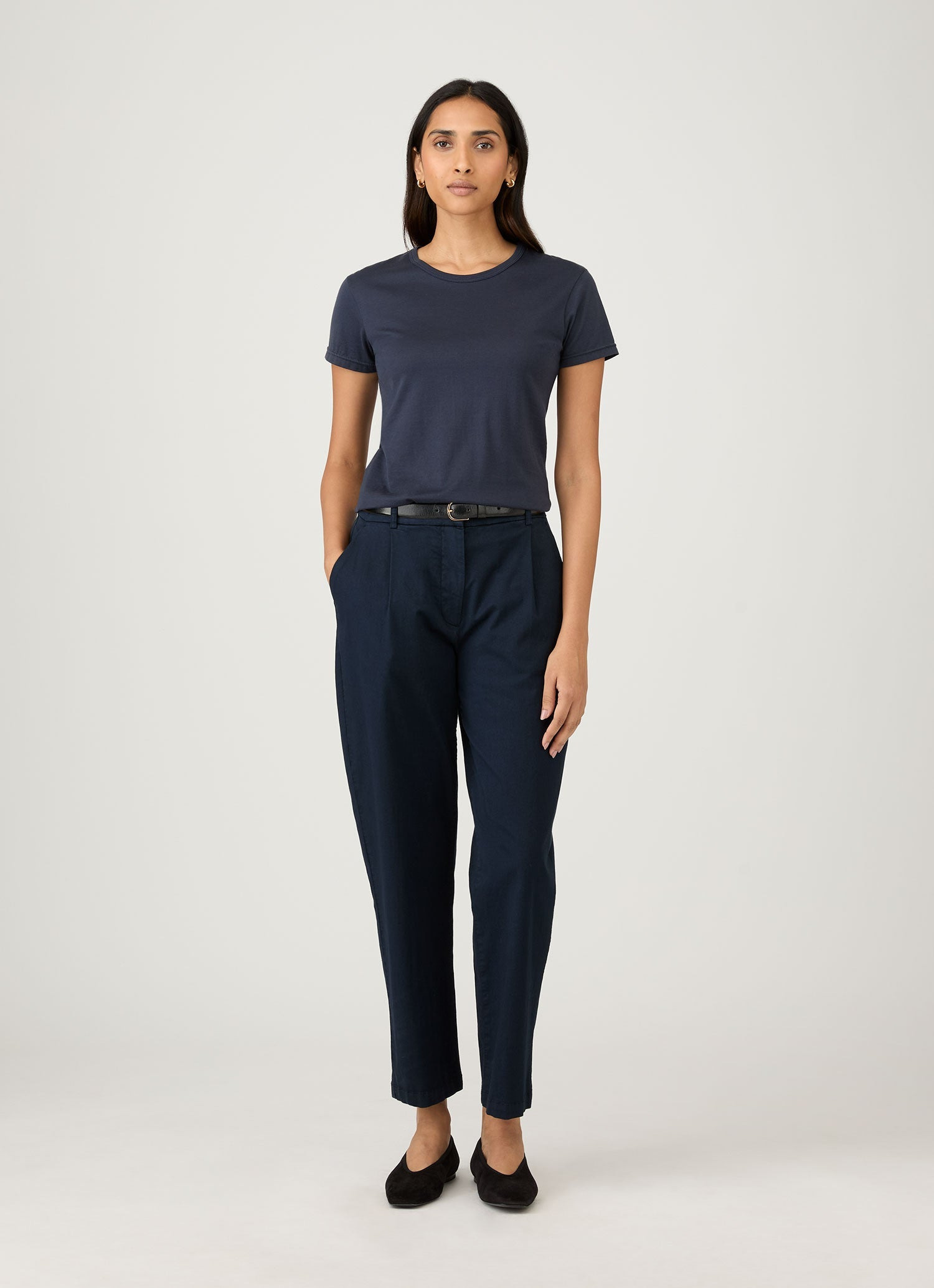 Classic T‑shirt - 2