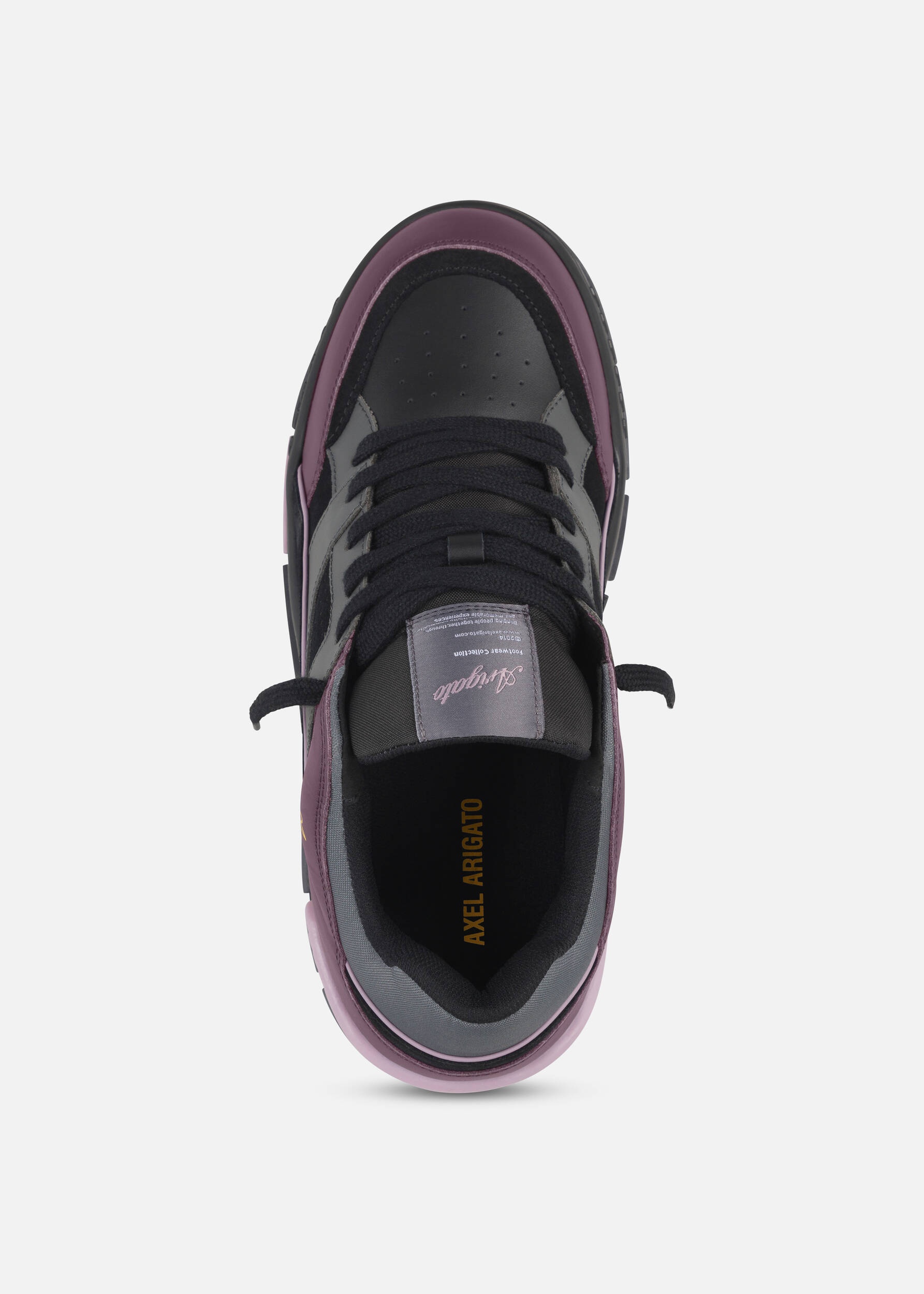 Area Lo Sneaker - 4