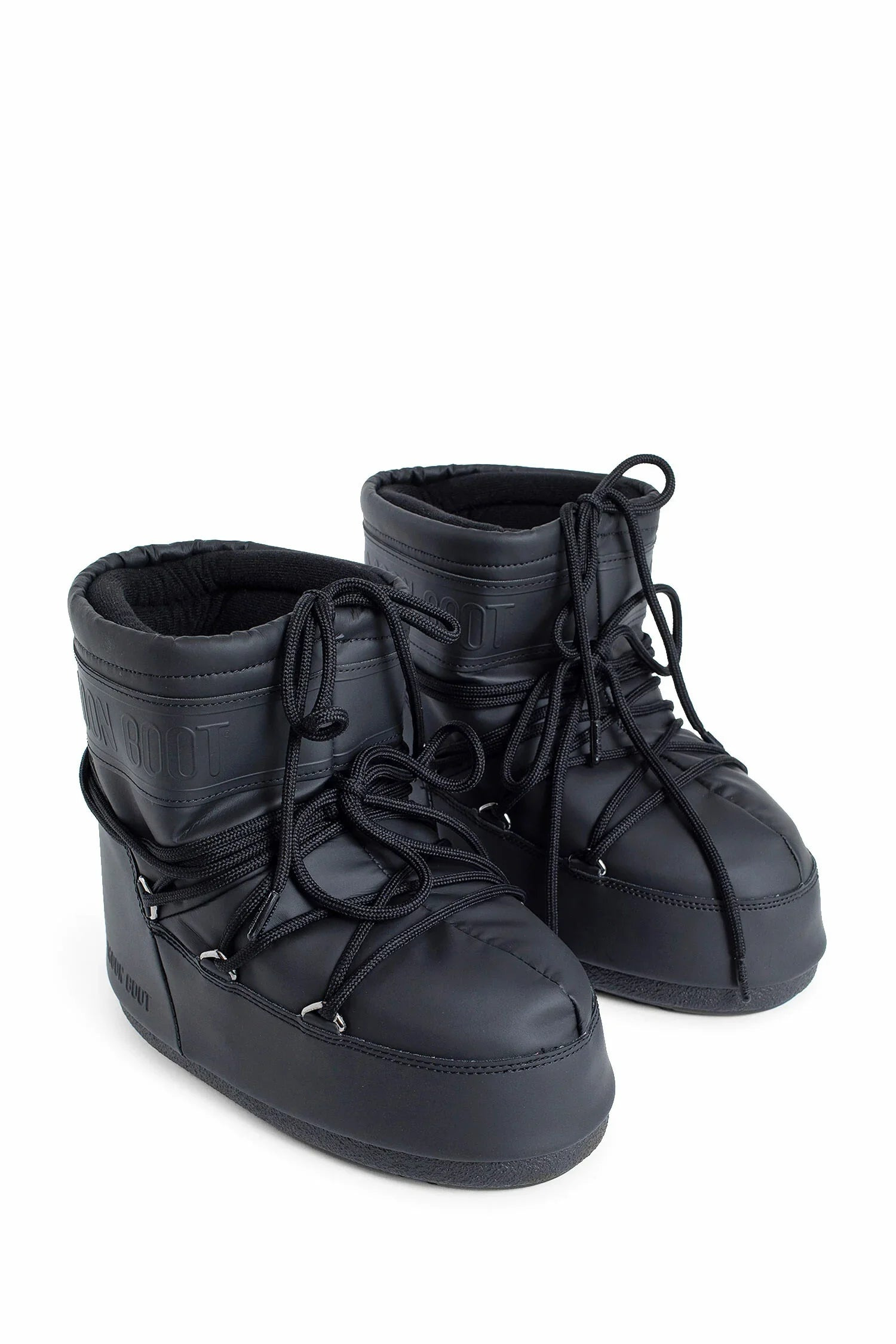 Iconic Low Rubber Boots - 6