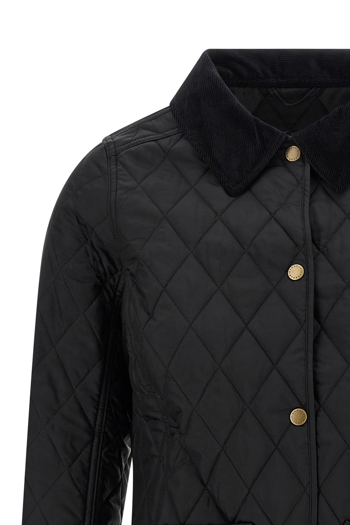 'Annandale' jacket - 4