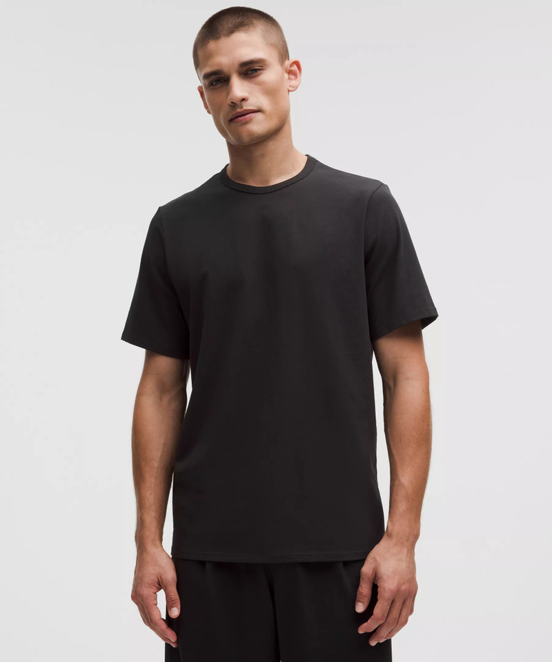 Organic Cotton Classic-Fit T-Shirt *3 Pack 1