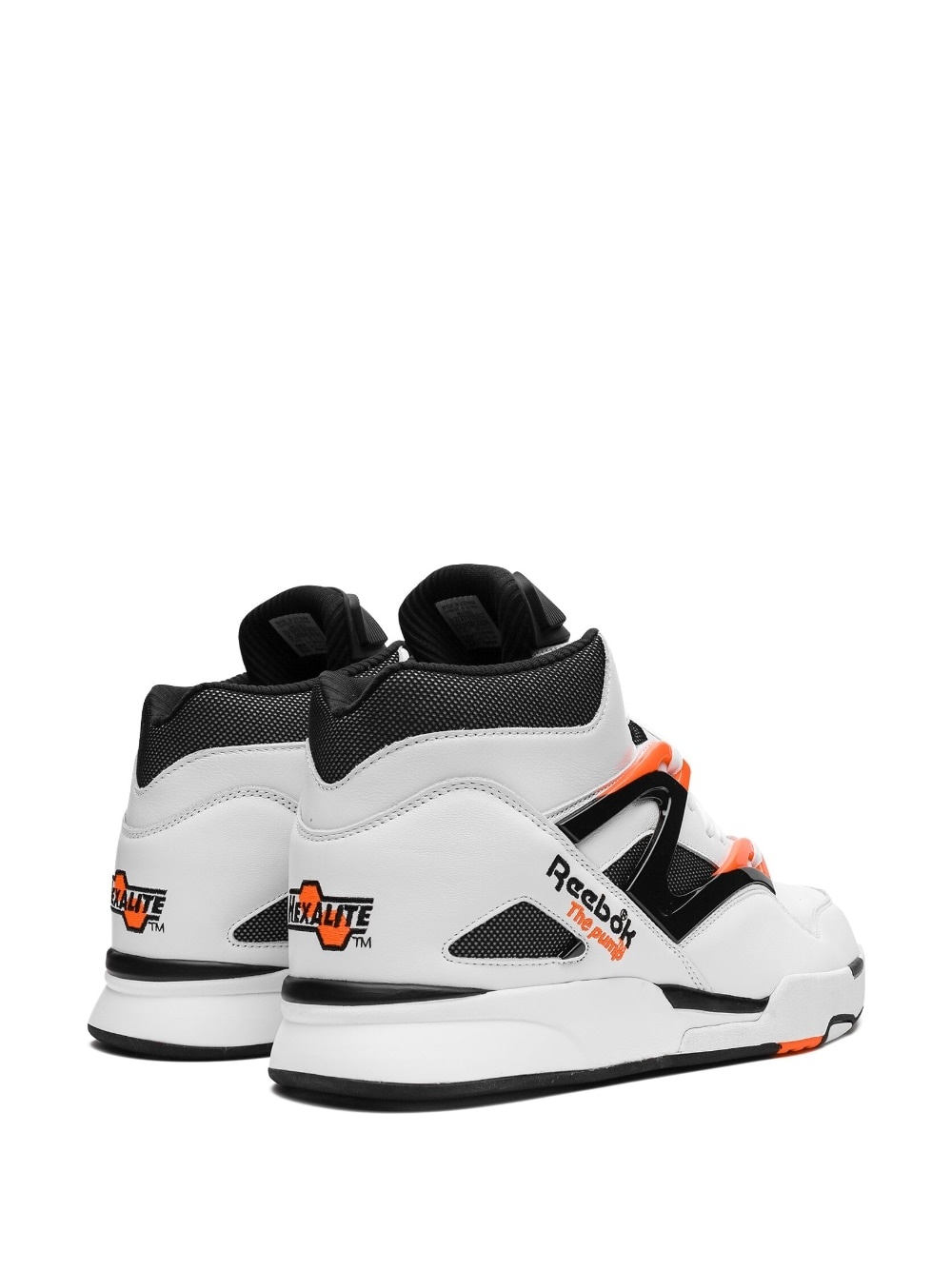 Pump Omni Zone II high-top sneakers - 3