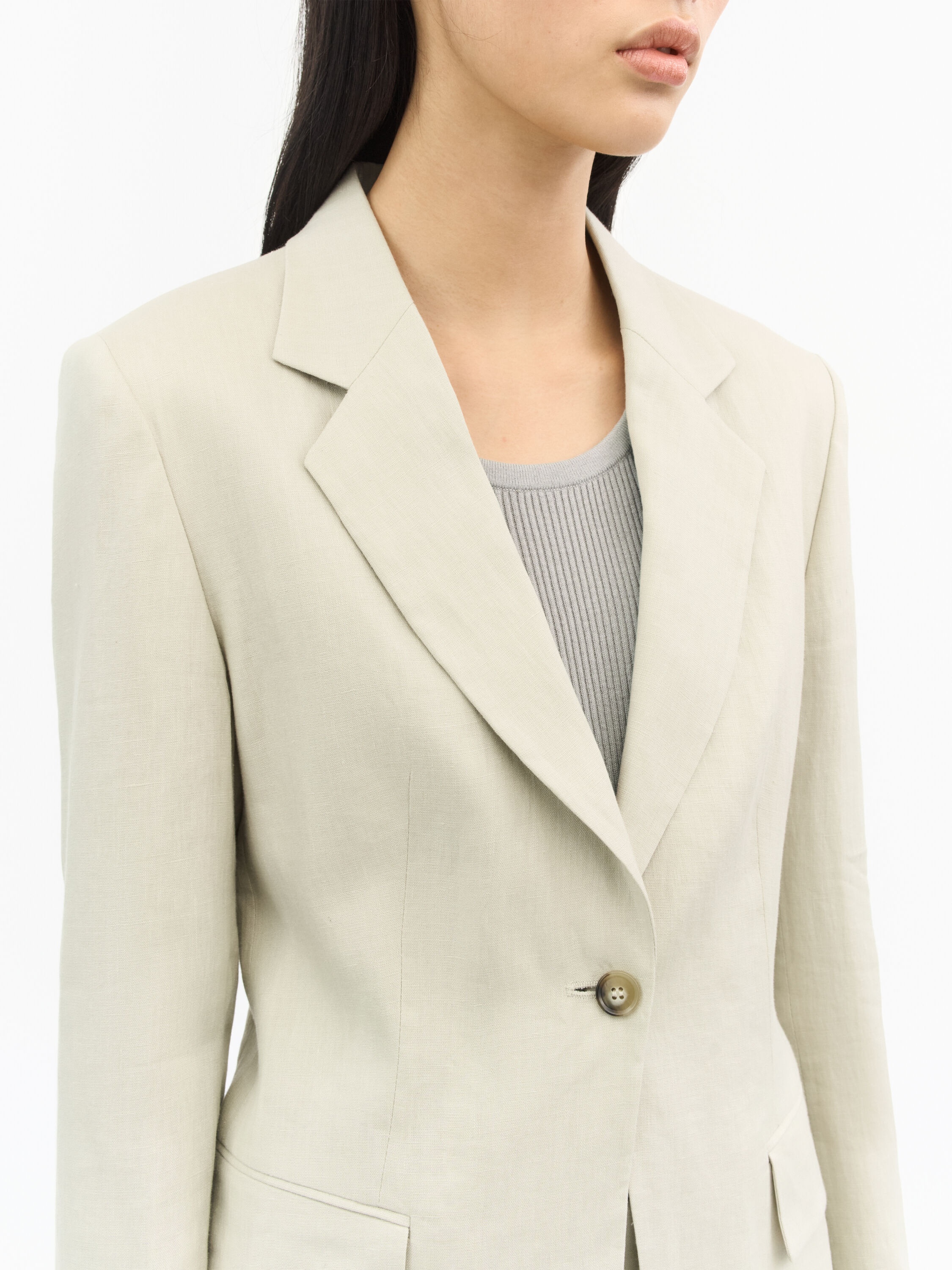 Narina Regular-fit Blazer - 6