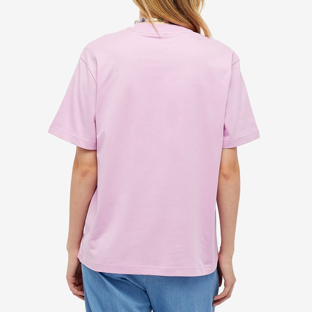 Sunnei Logo Tee - 3